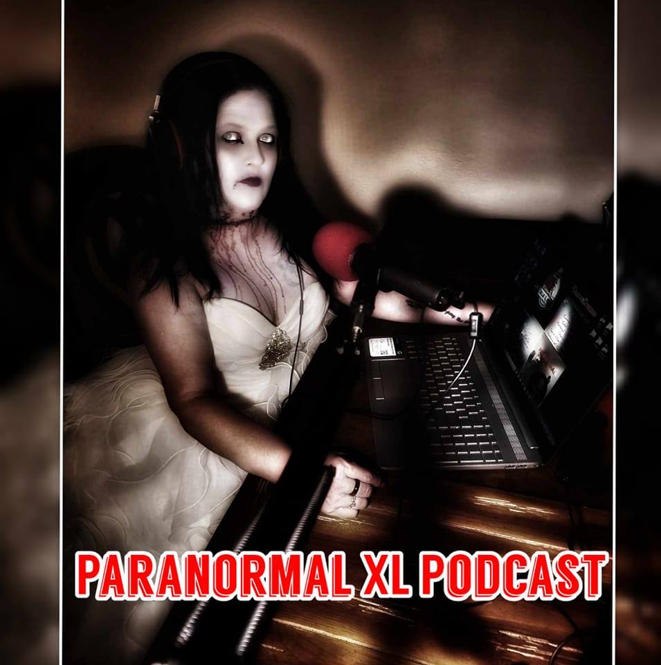 222 Paranormal Podcast