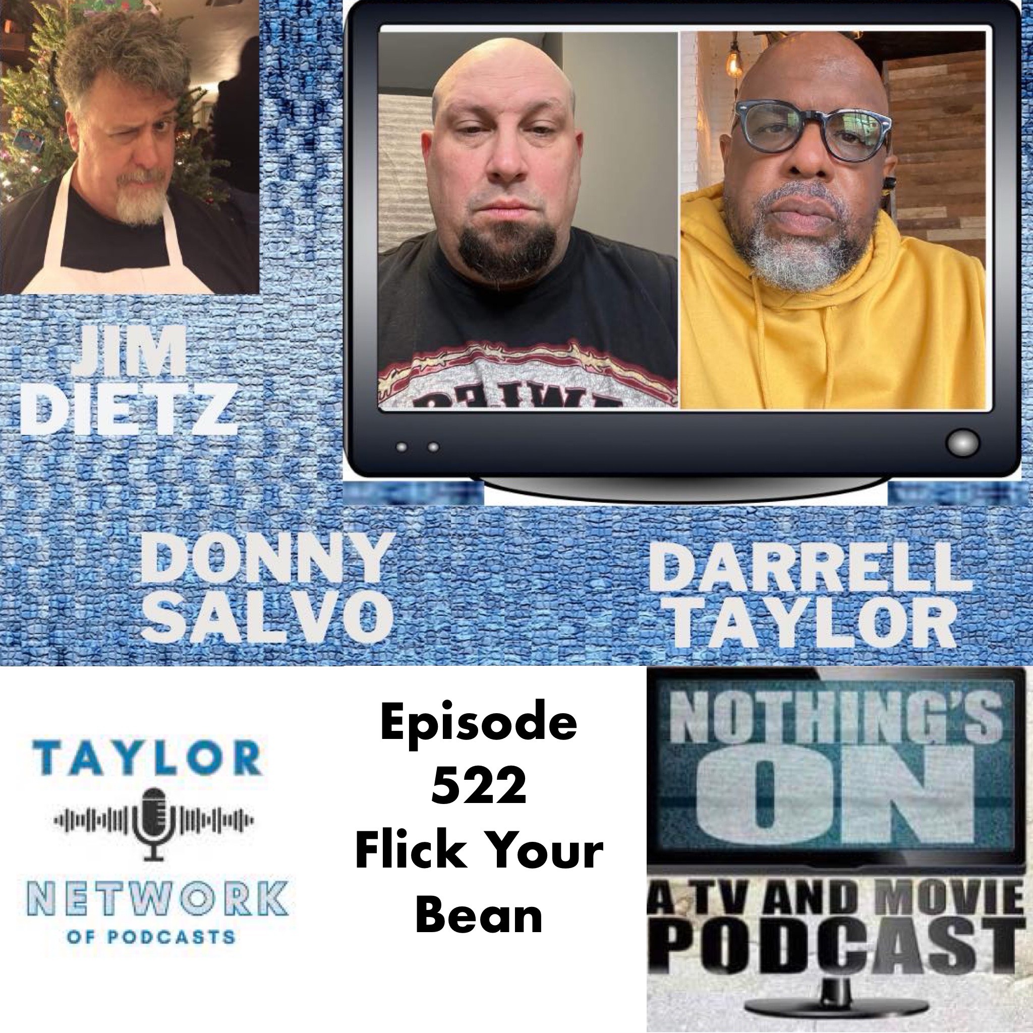 Nothings On podcast