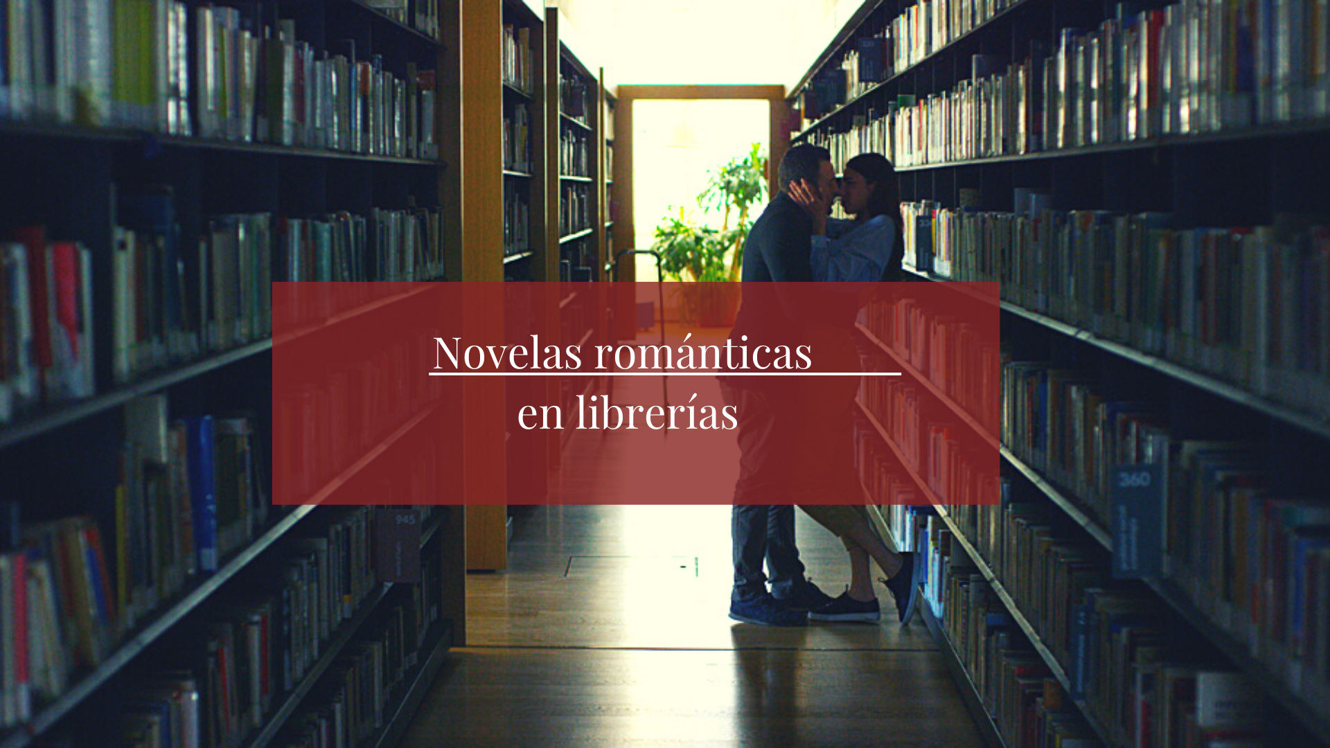 La Tribu de la romántica
