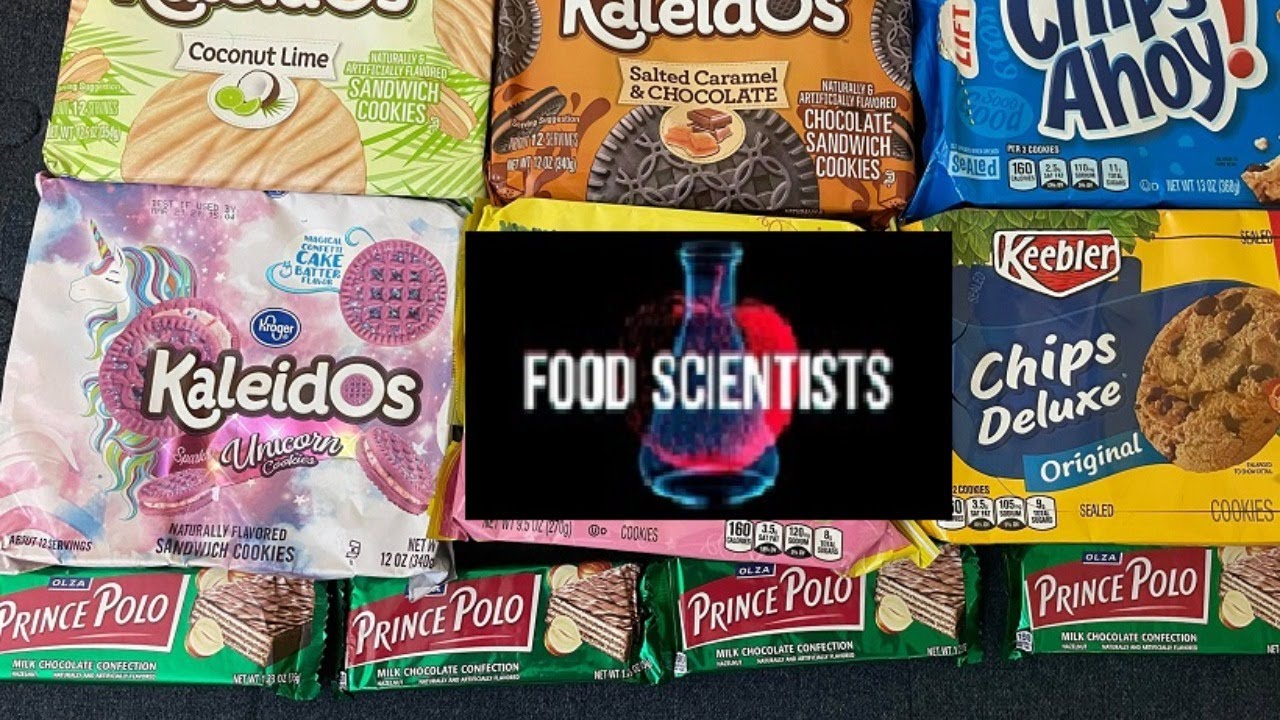 Food Scientists Podcast