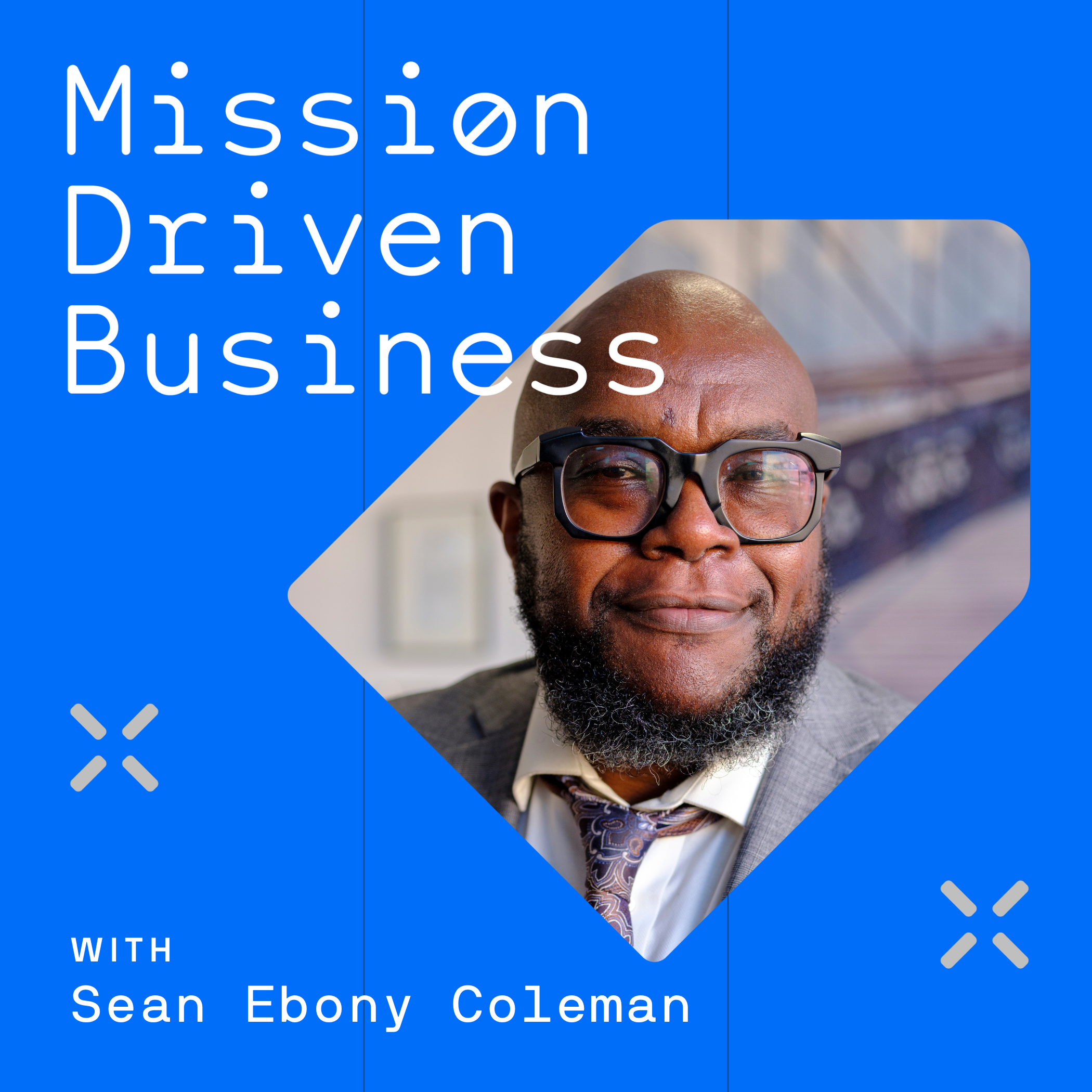 Mission Driven Business