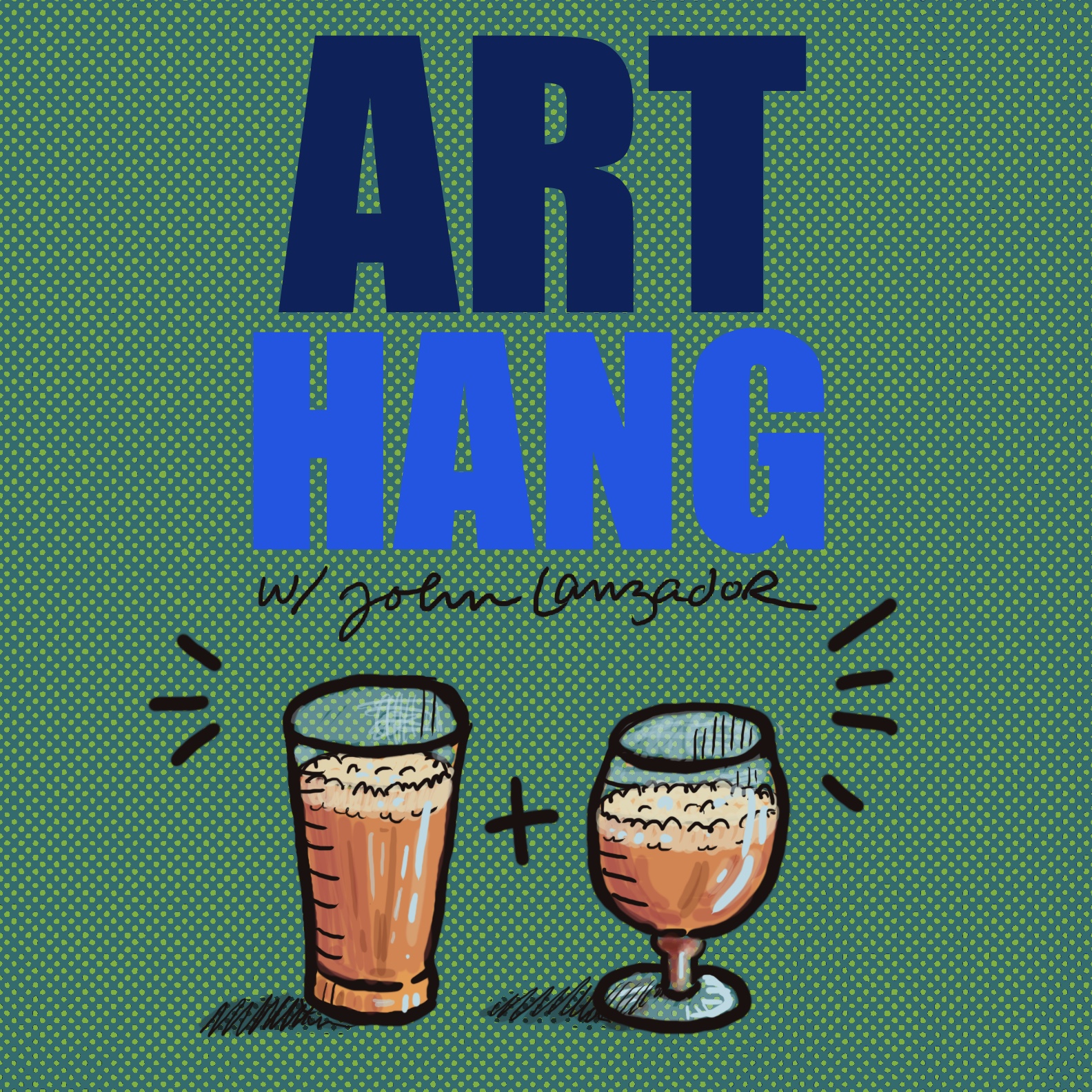 Art Hang