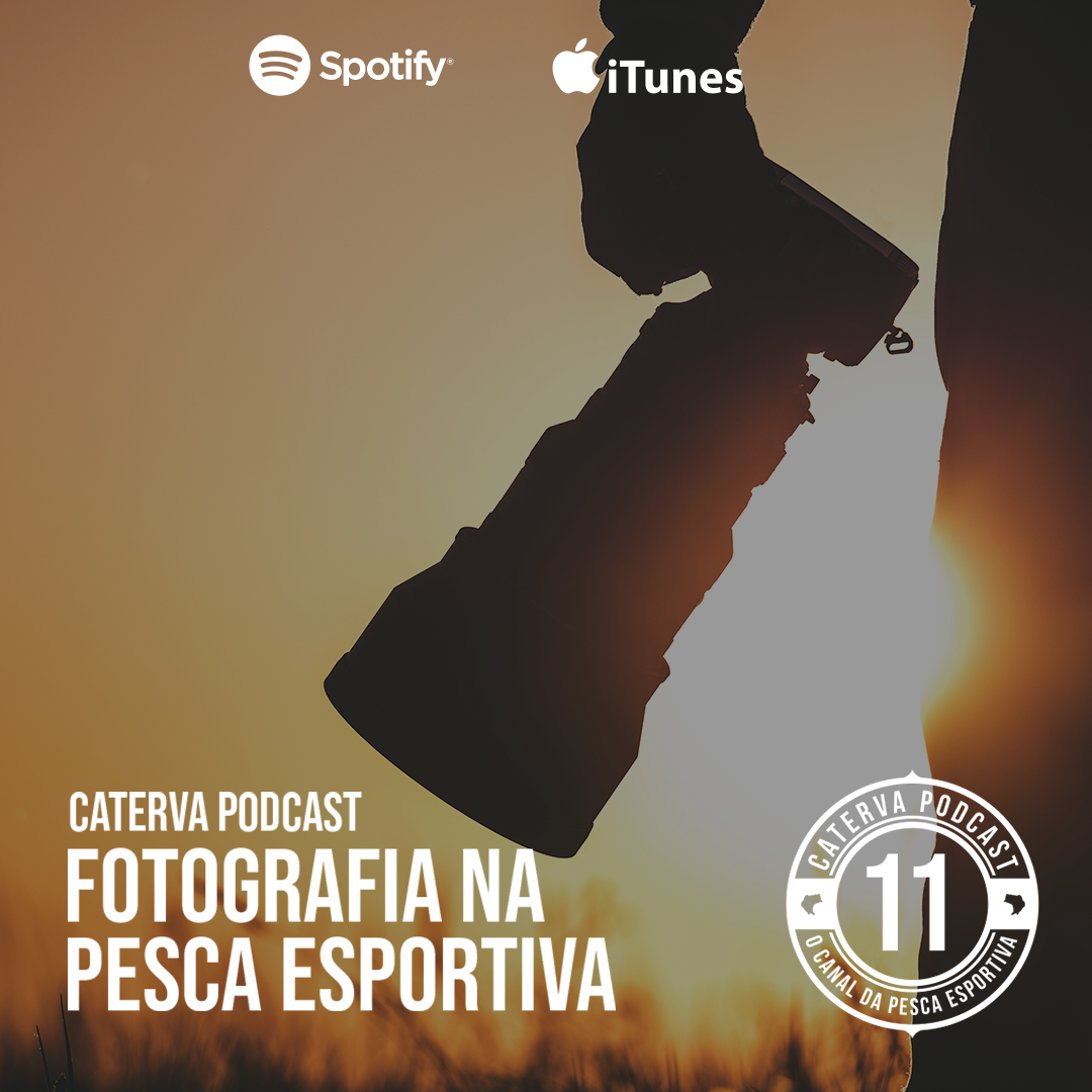 Caterva Podcast