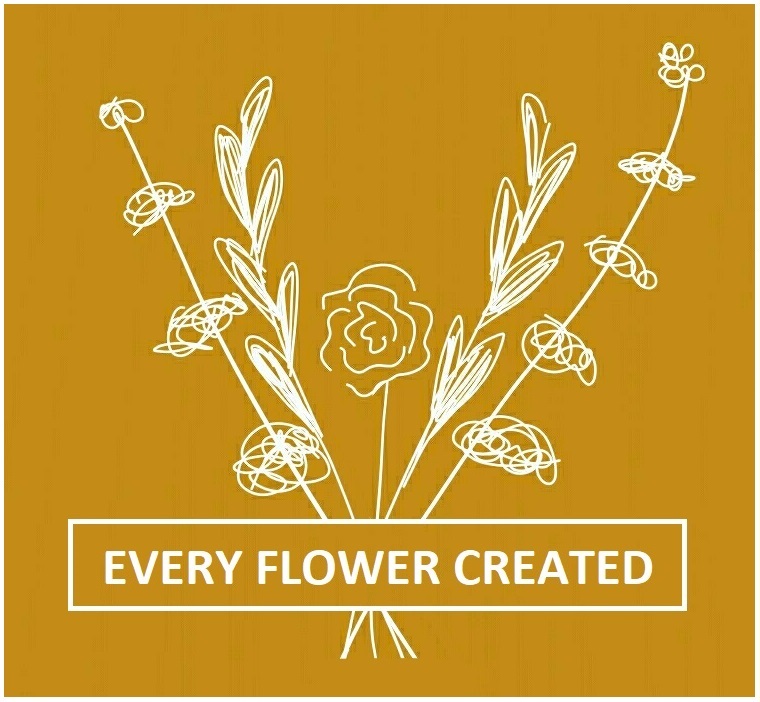 Every Flower Created Podcast