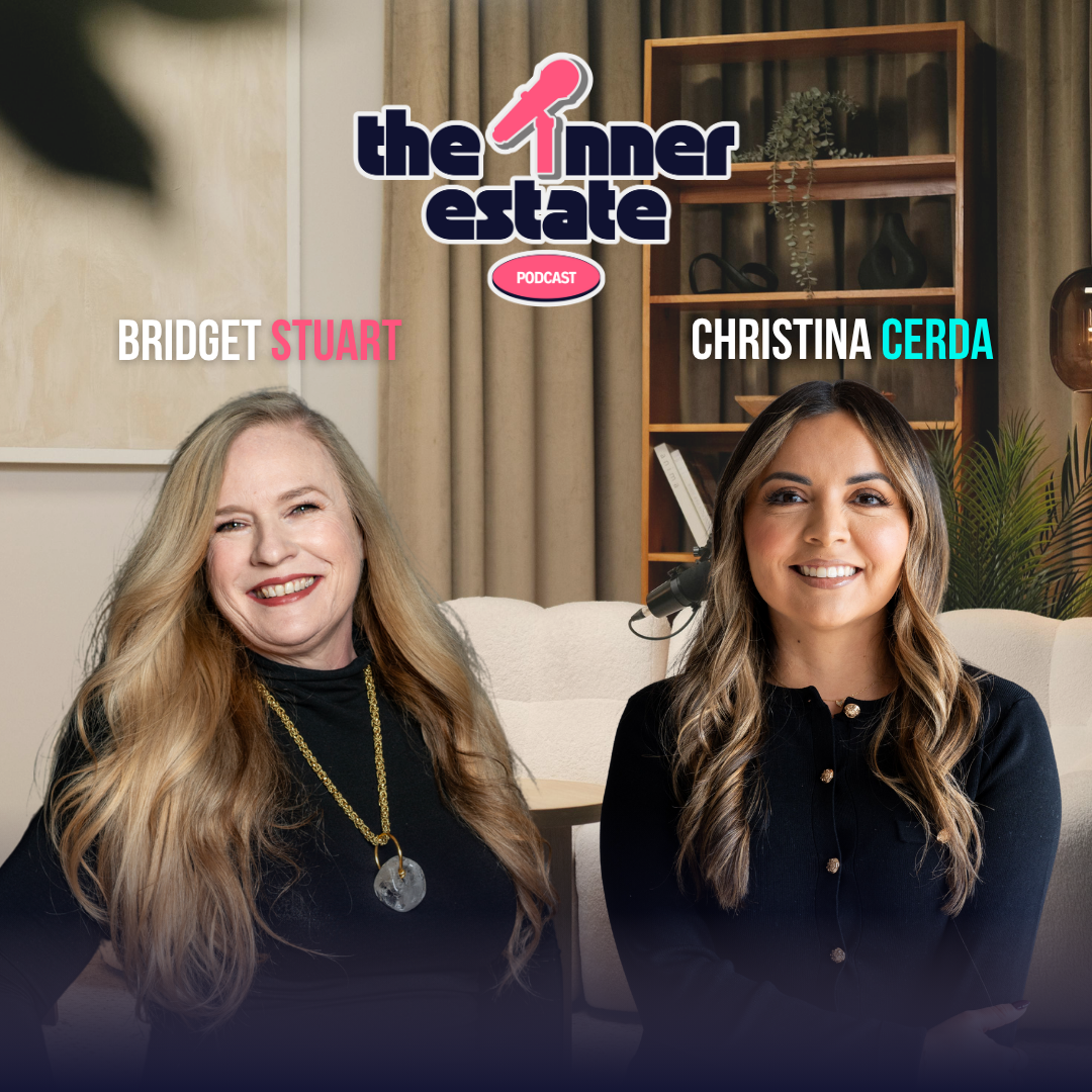 The INNER Estate with Bridget Ann Stuart