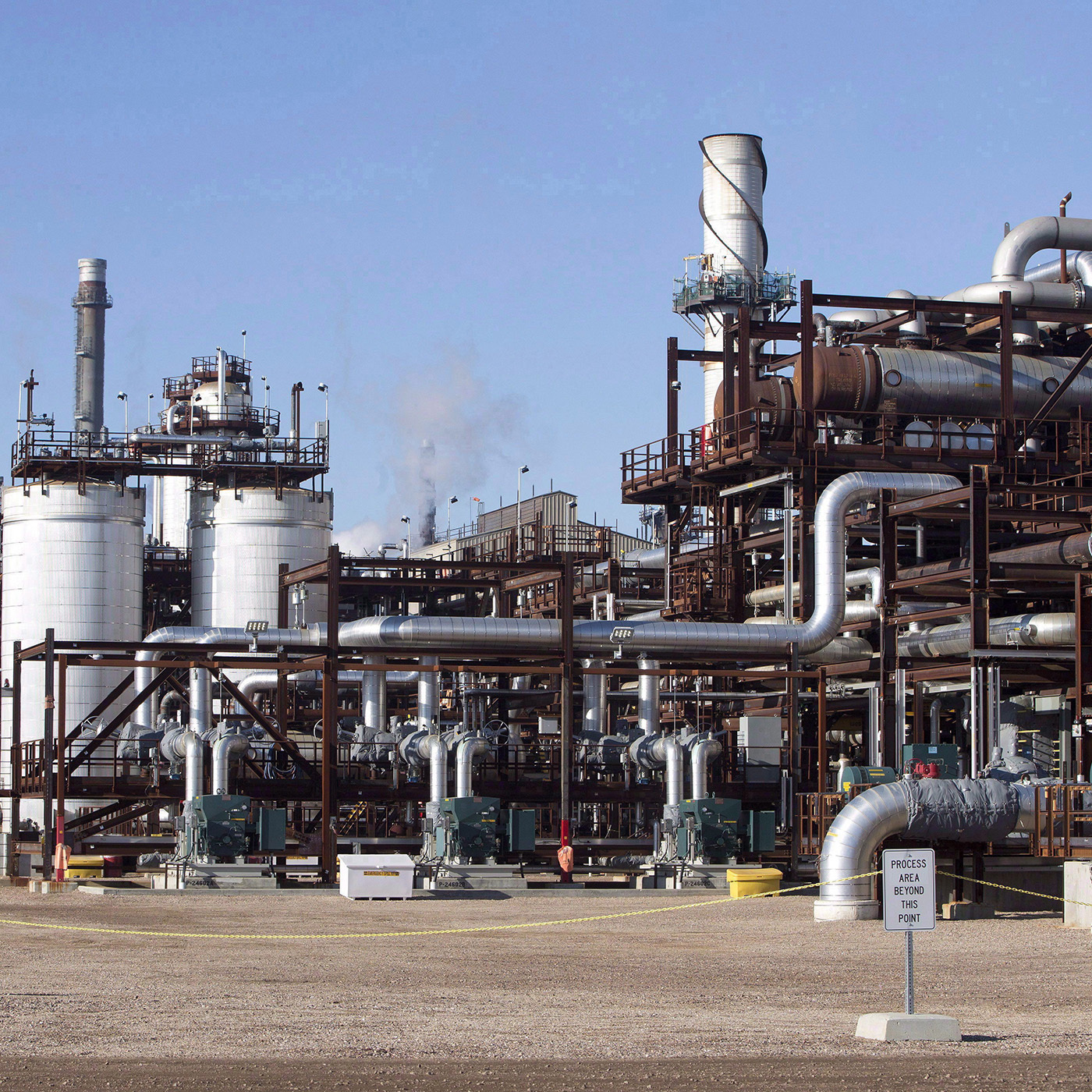 Will the Carney-Smith pipeline deal help or hurt Canada's emission targets?