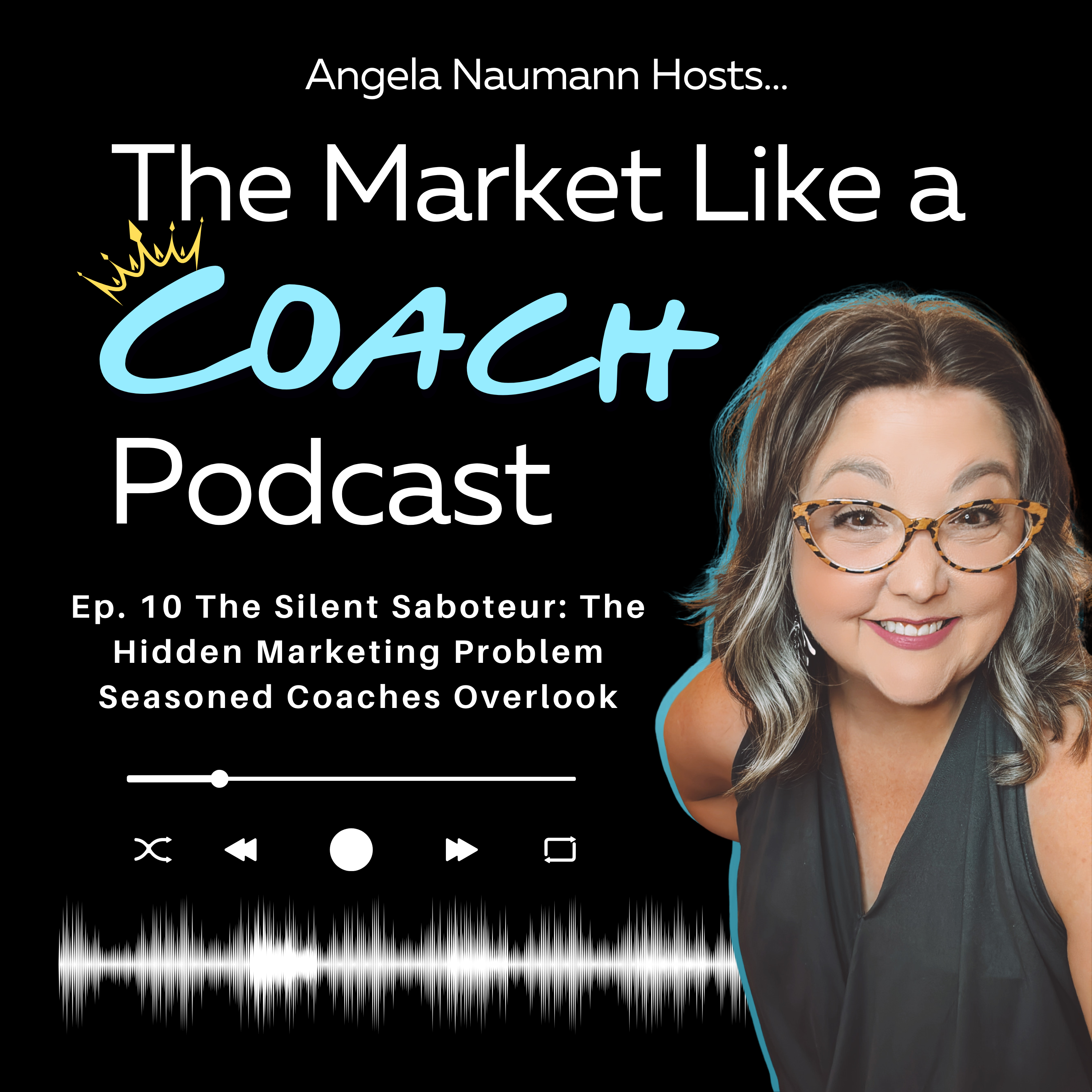 Market Like a Coach