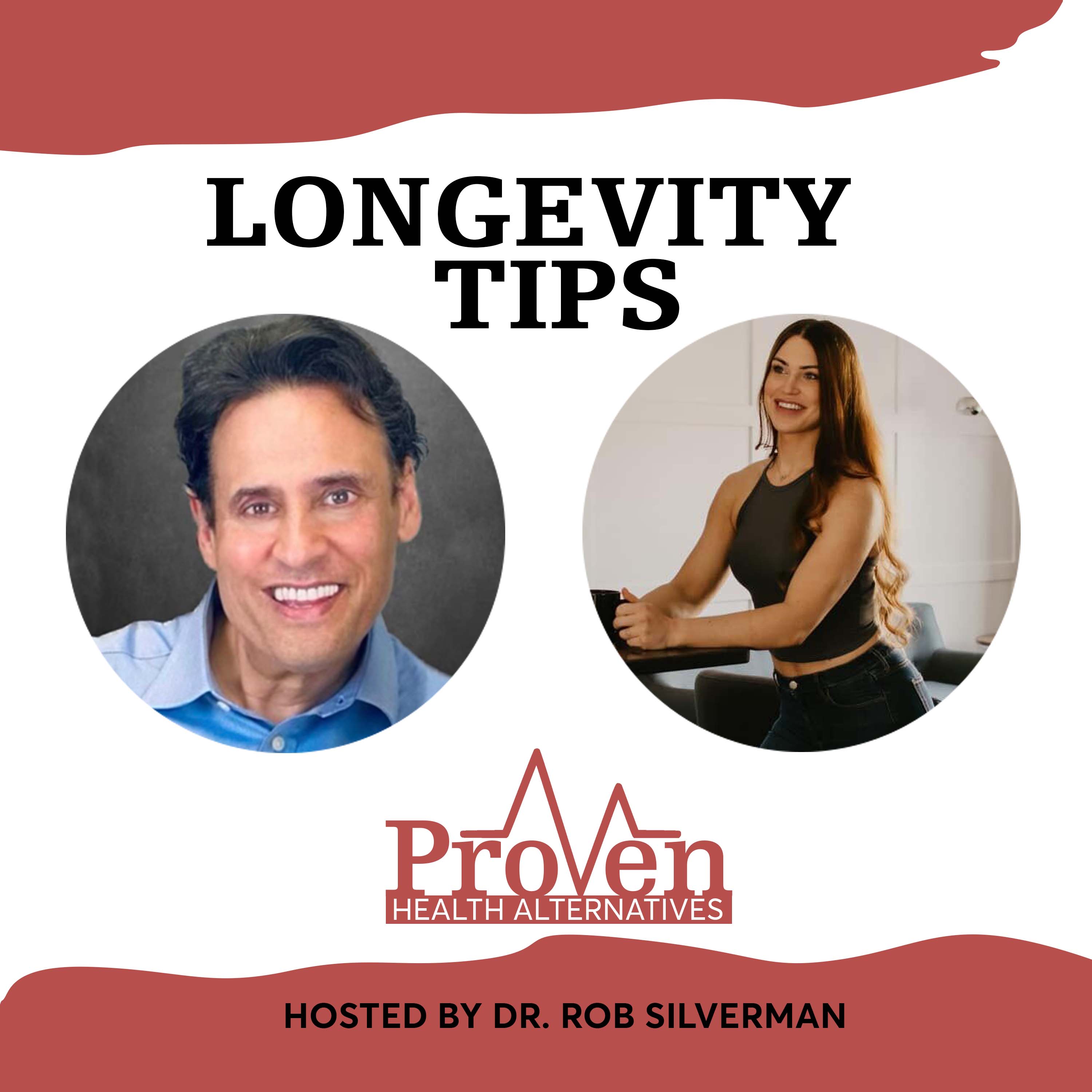 Holistic Wellness Expert Shares Tips for Longevity and Better Health