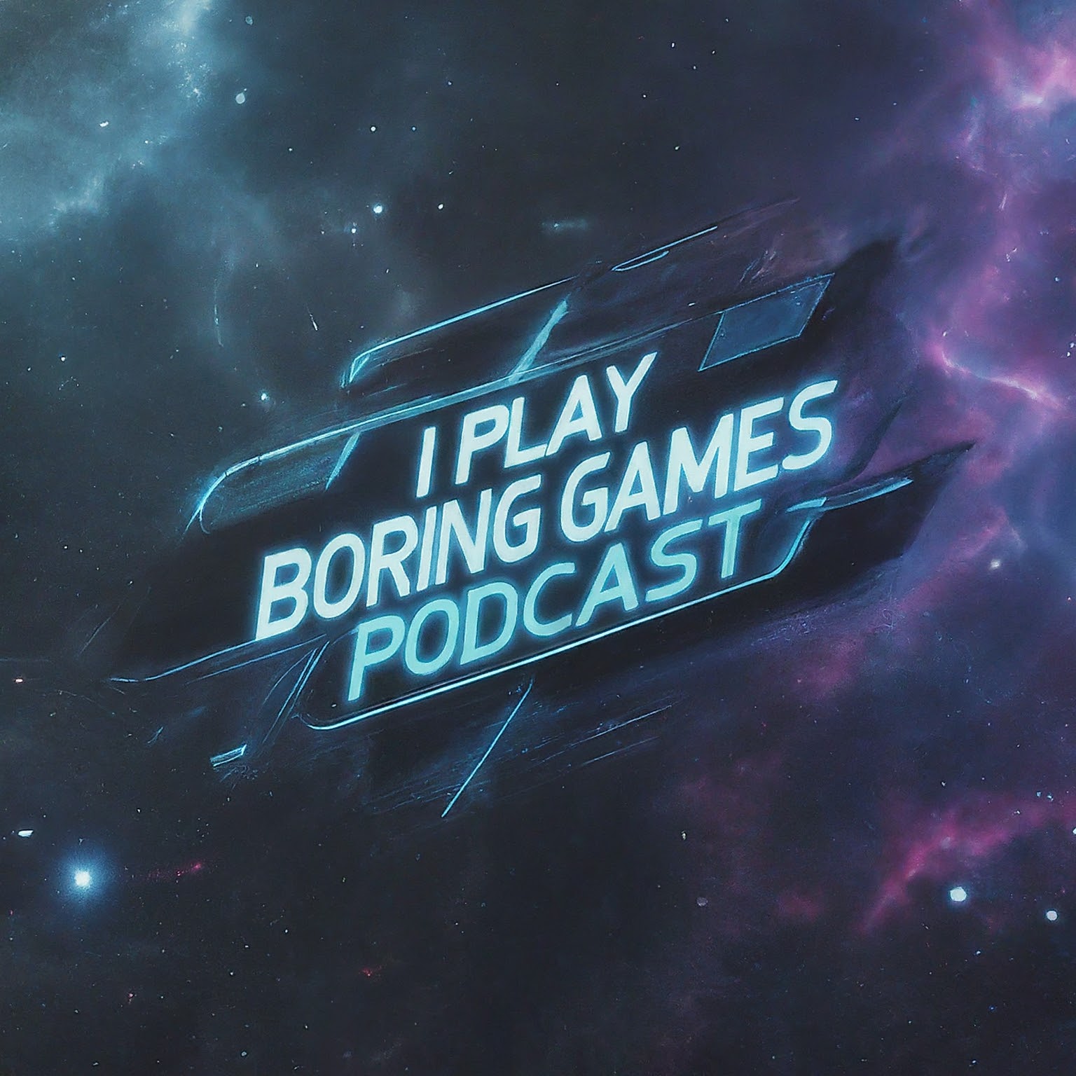 IPBG Podcast Ep. 16 - Game news from March 2025