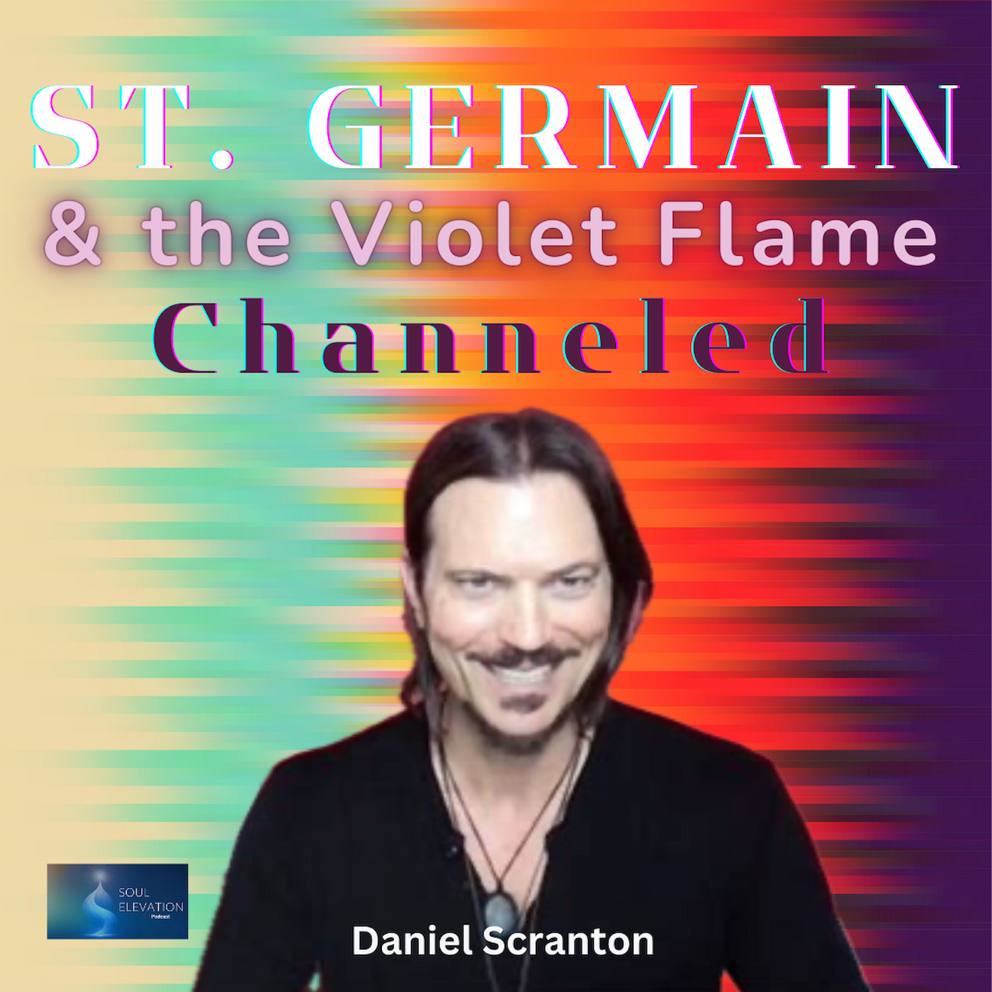 557. Open ET Contact, Disclosure, & Channeling - Daniel Scranton Returns 557. Open ET Contact, Disclosure, & Channeling - Daniel Scranton Returns