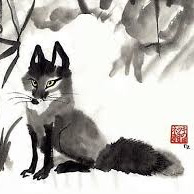Hyakujo's Fox - Part 1