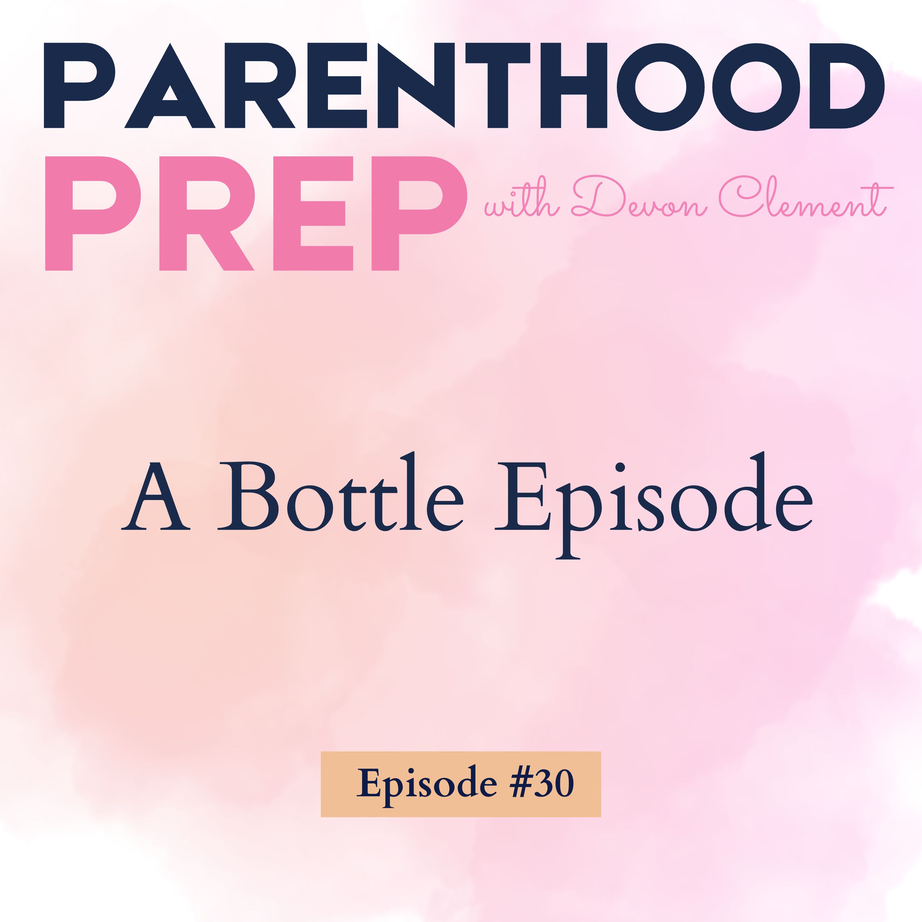 Parenthood Prep