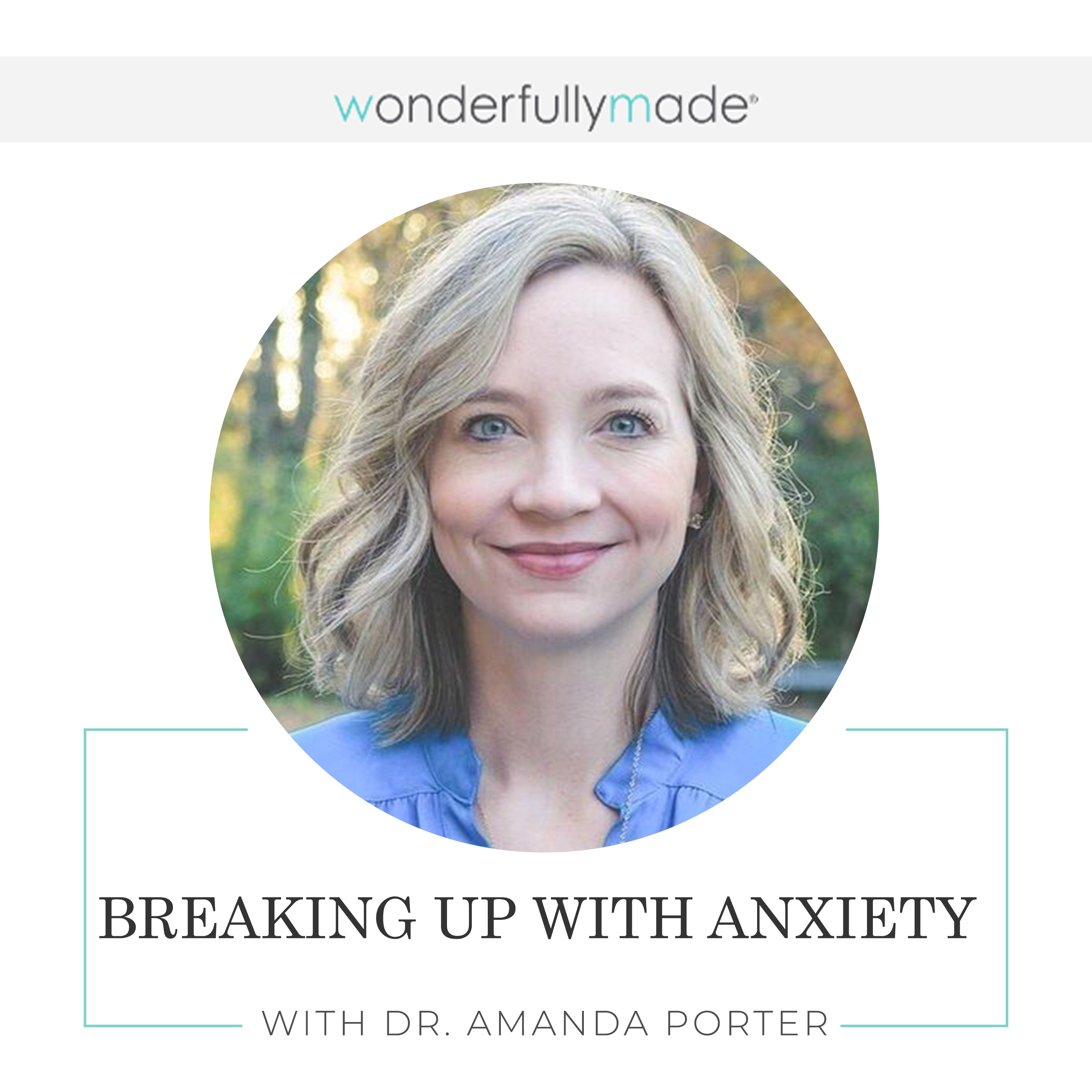 SHE\'S SO WELL BY WONDERFULLY MADE