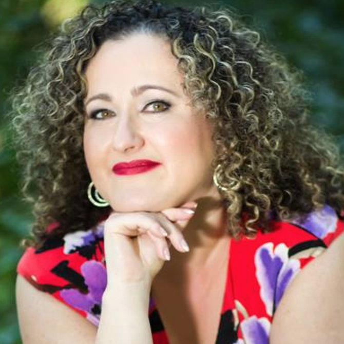 Risk Everyday with Kristy Arnett Moreno