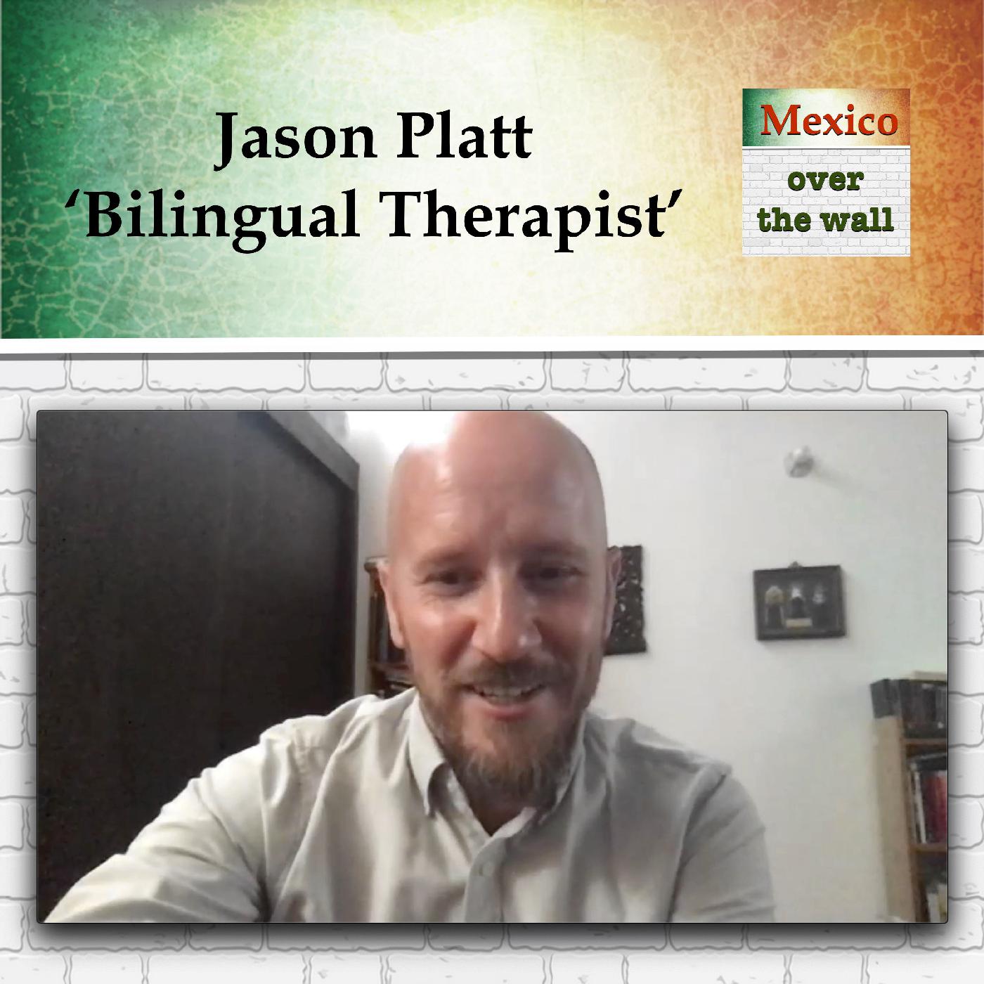 Mexico Over the Wall