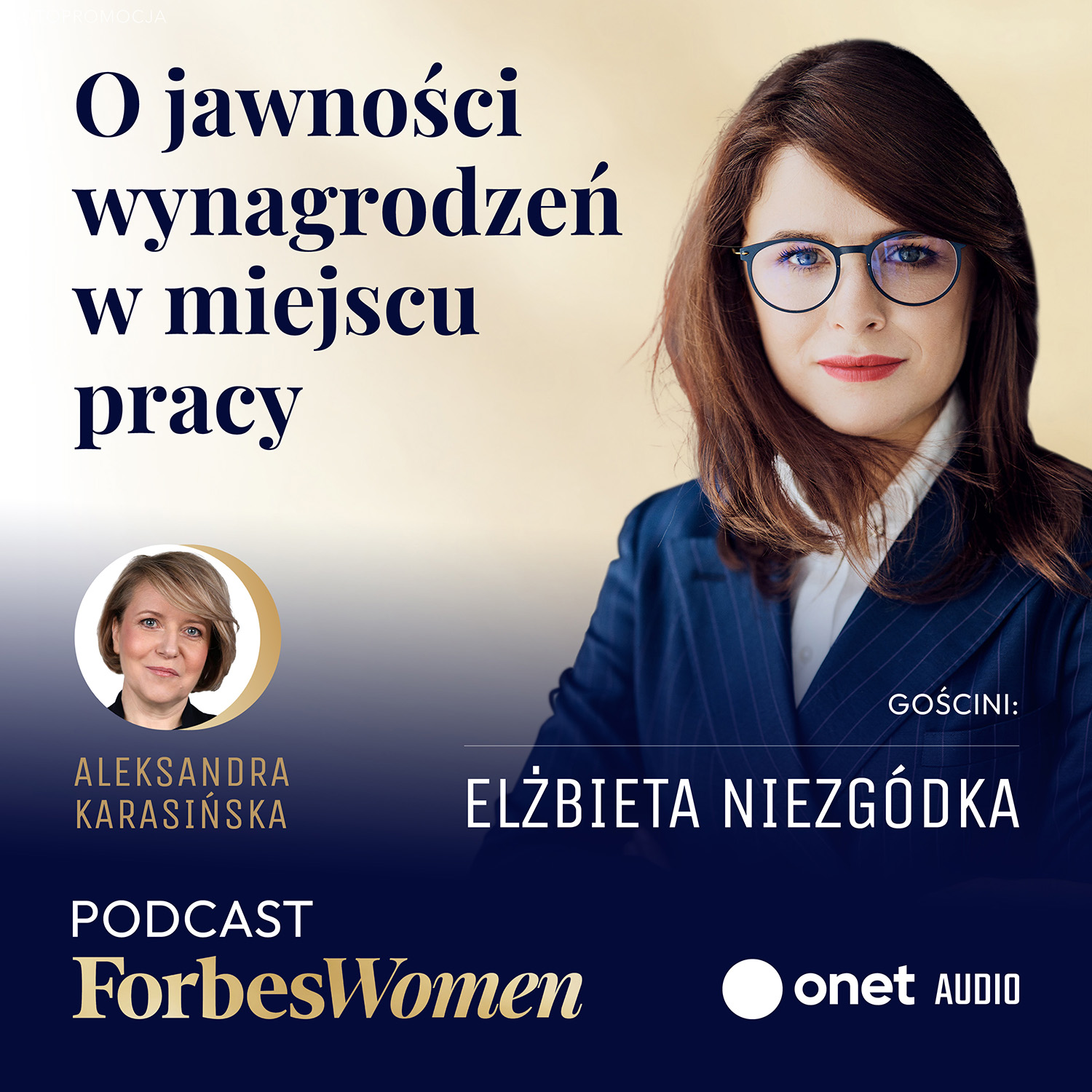 Forbes Women Podcast