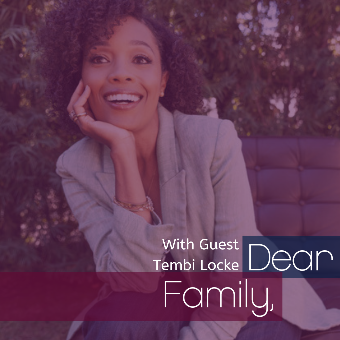 Dear Family,