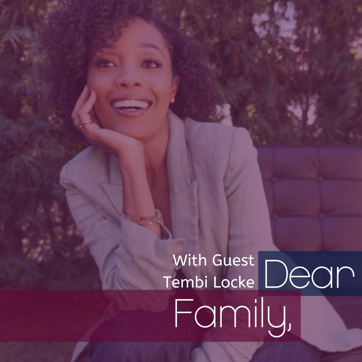 Tembi Locke- Food, Family, and Cooking From Scratch after Loss and Grief