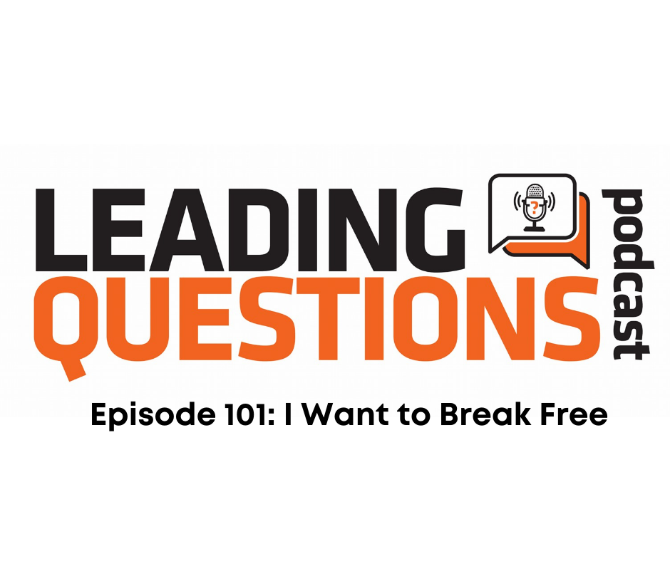Leading Questions Podcast