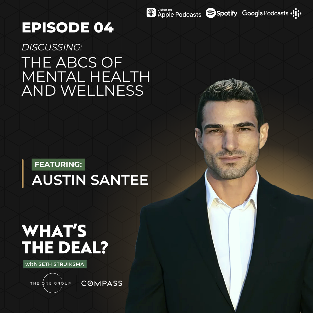 What\'s The Deal? With Seth Struiksma