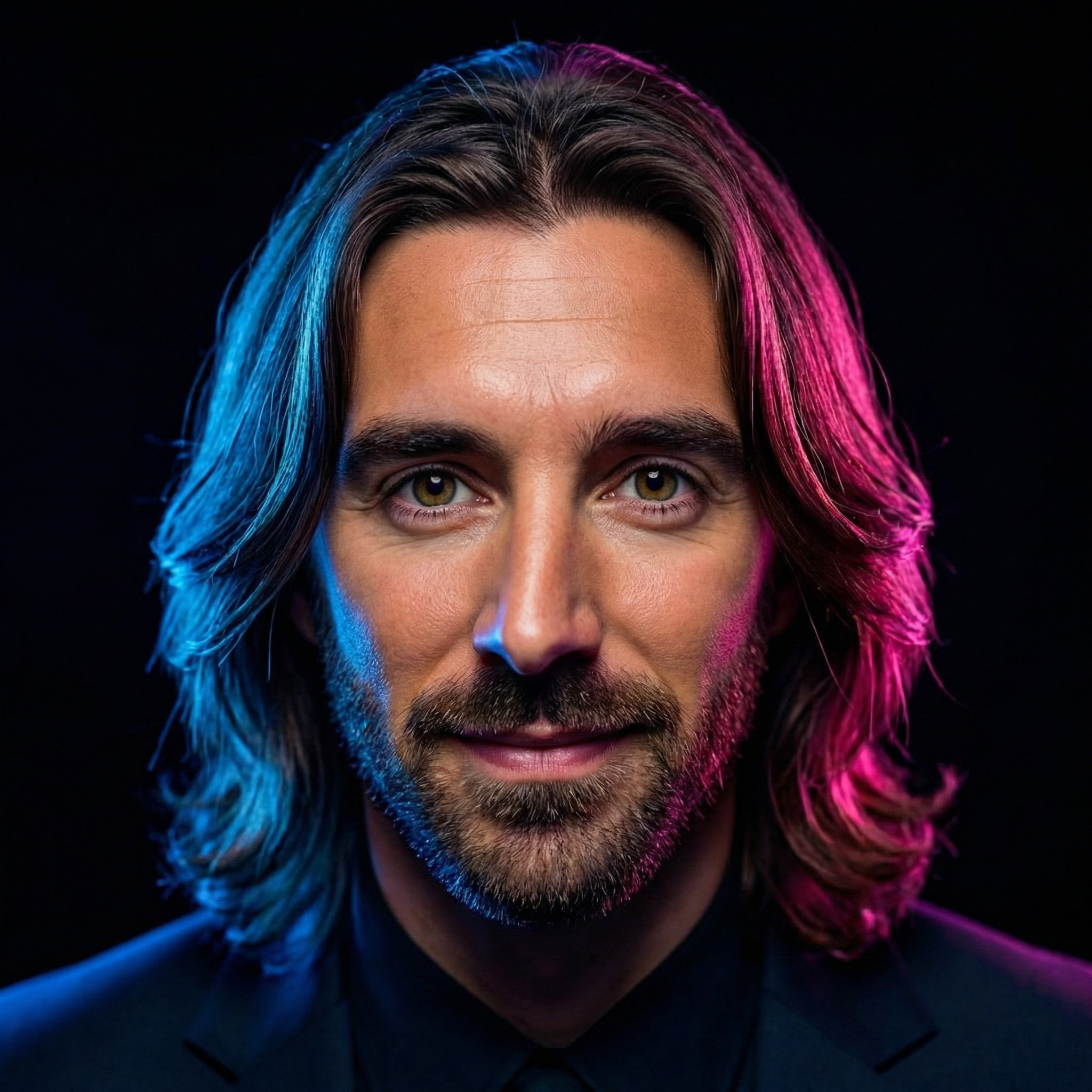 Human Connection & the Magic of Magai.co : Dustin W Stout Interview Ep.#233