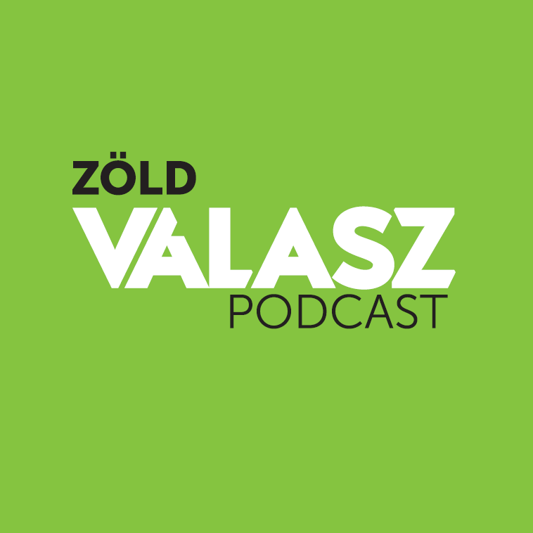 [Zöld Válasz] Magyar talaj: az eltékozolt nemzeti kincs? Litkai Gergely vendége Dobos Endre