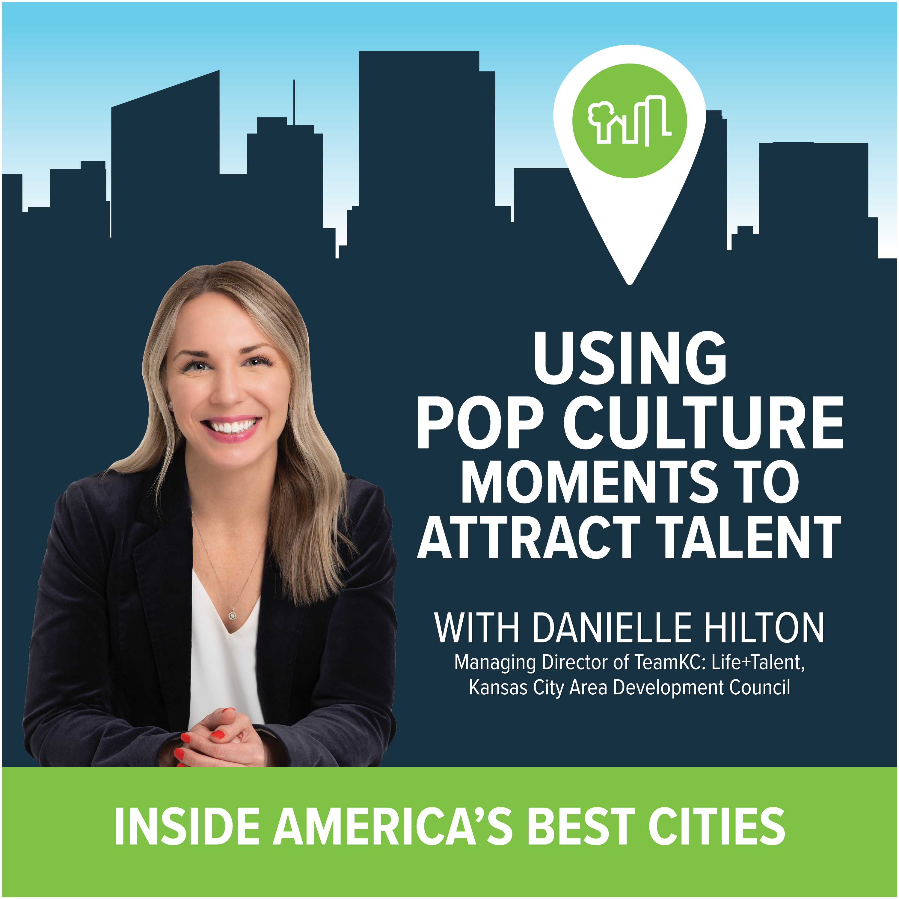 Livability: Inside America\'s Best Cities