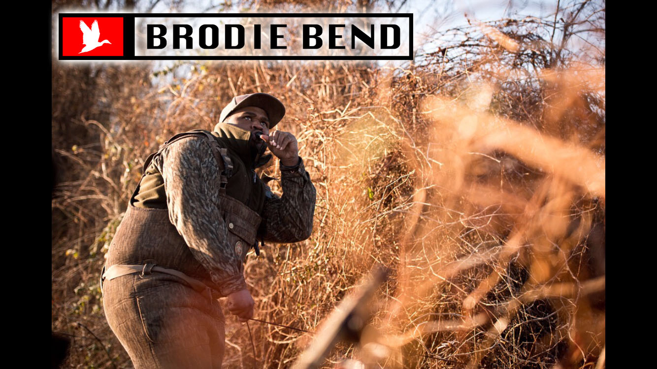 The HP Outdoors Waterfowl Podcast