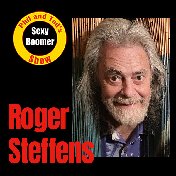 Phil and Ted\'s Sexy Boomer Show