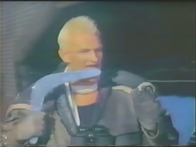 Episode 19b - The Highwayman Ep 1 part 2