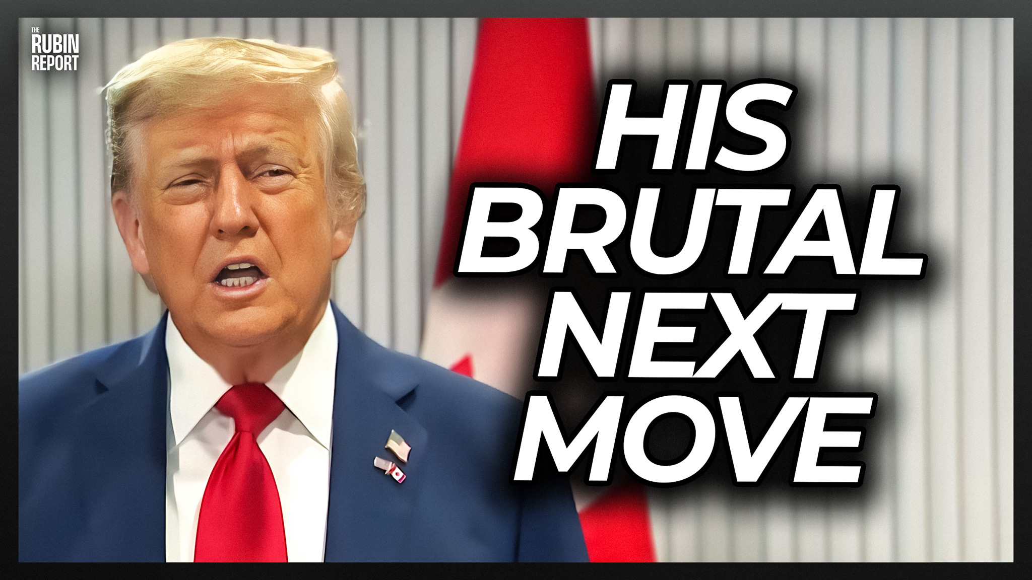 cover of episode Blue Cities Are Finally Scared After Trump’s Latest Brutal Threat