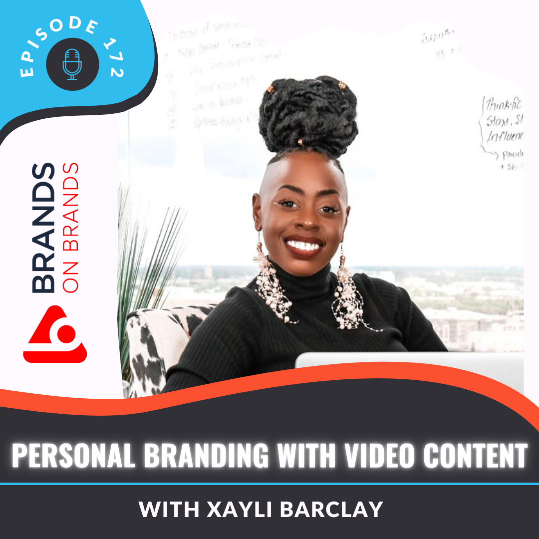 The Brands On Brands Podcast