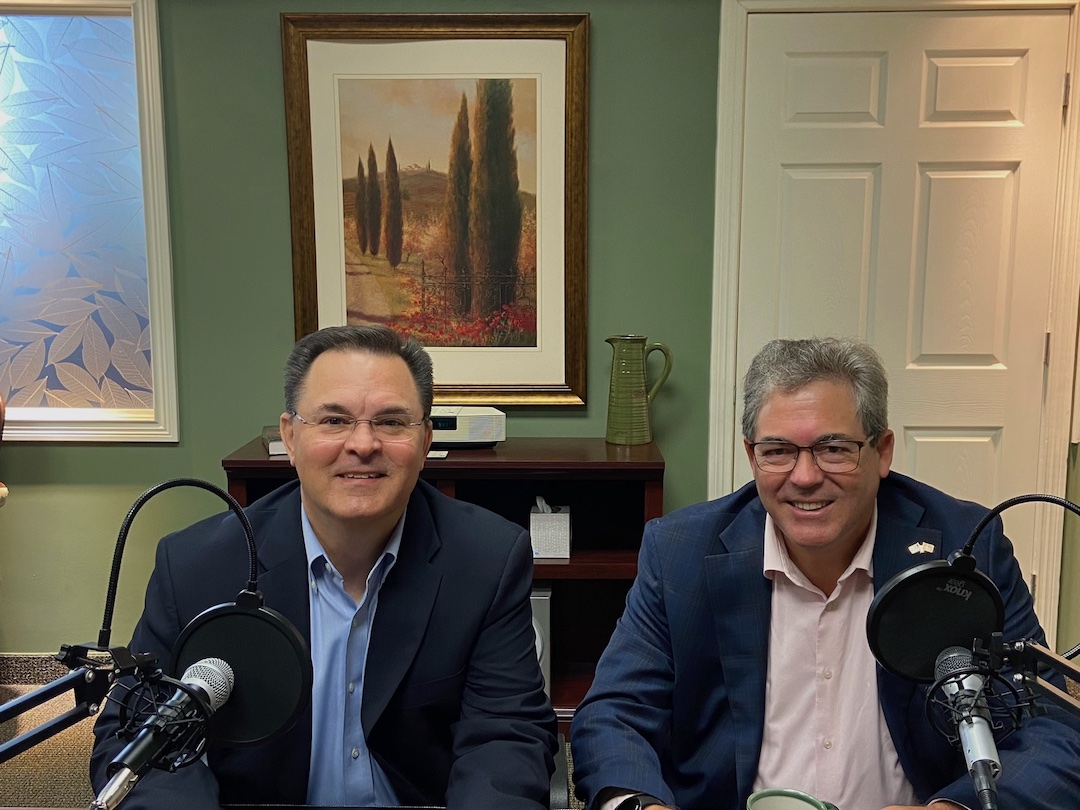 This Global Trade Adventure