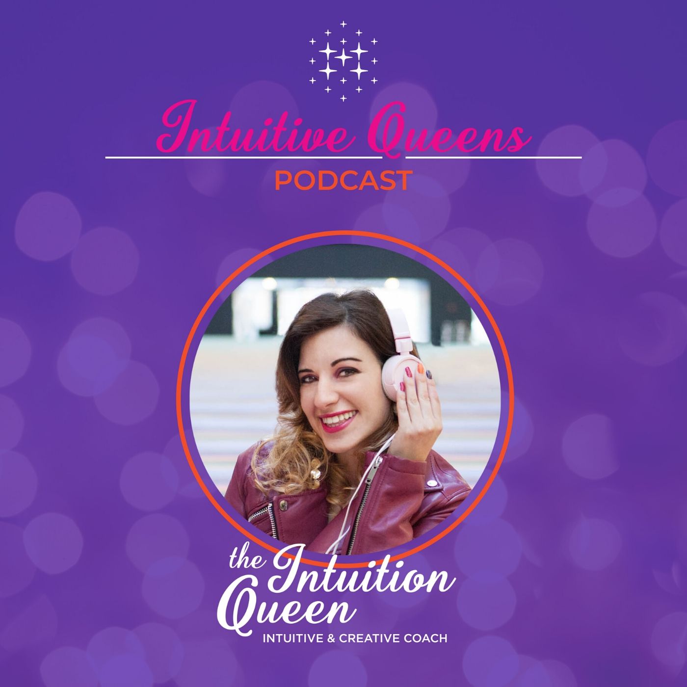 INTUITIVE QUEENS PODCAST