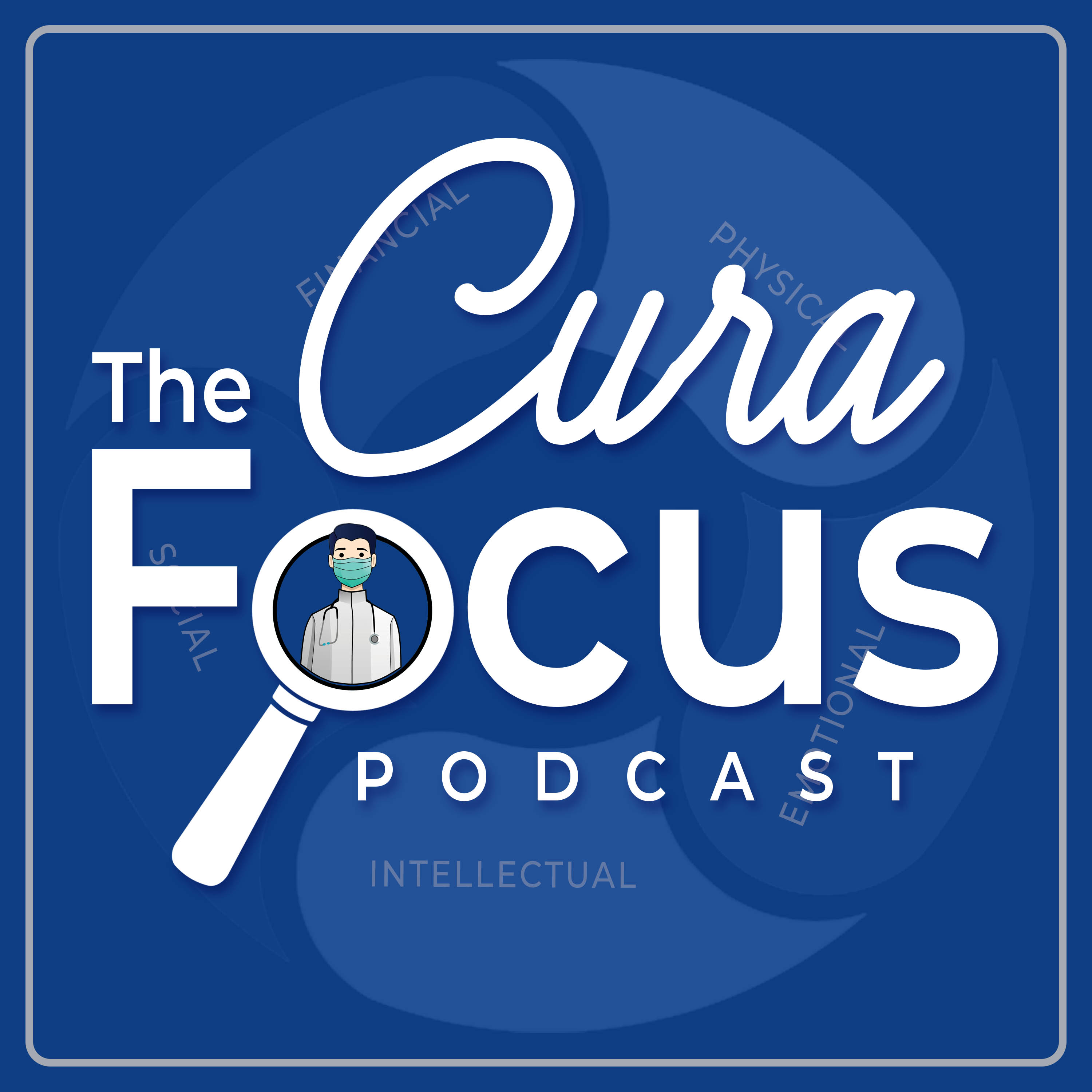 The Cura Focus