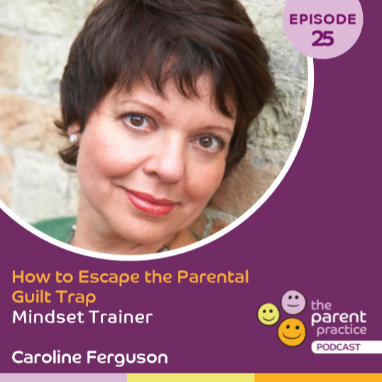 The Parent Practice Podcast