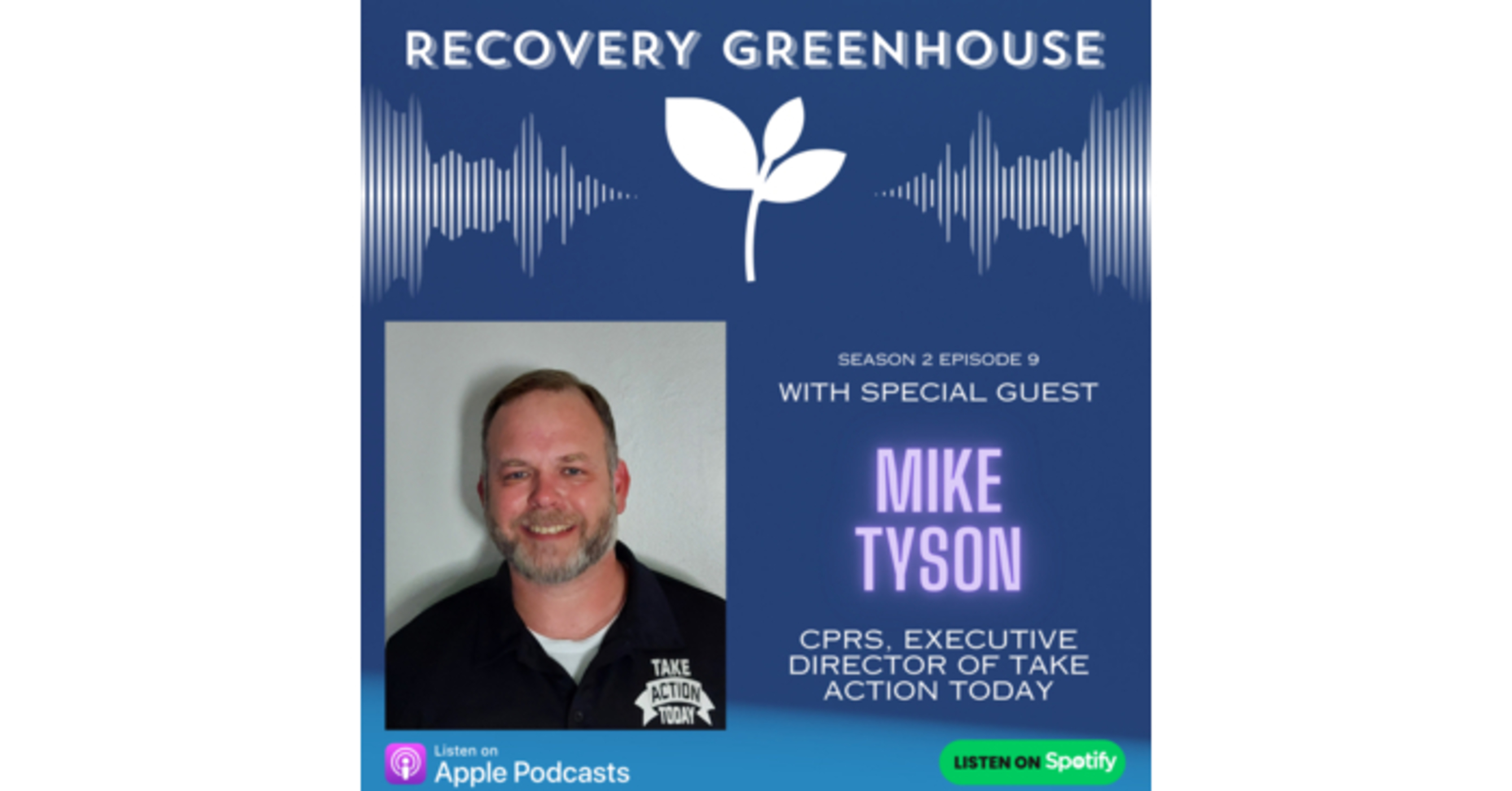 The Recover-Con™ Podcast