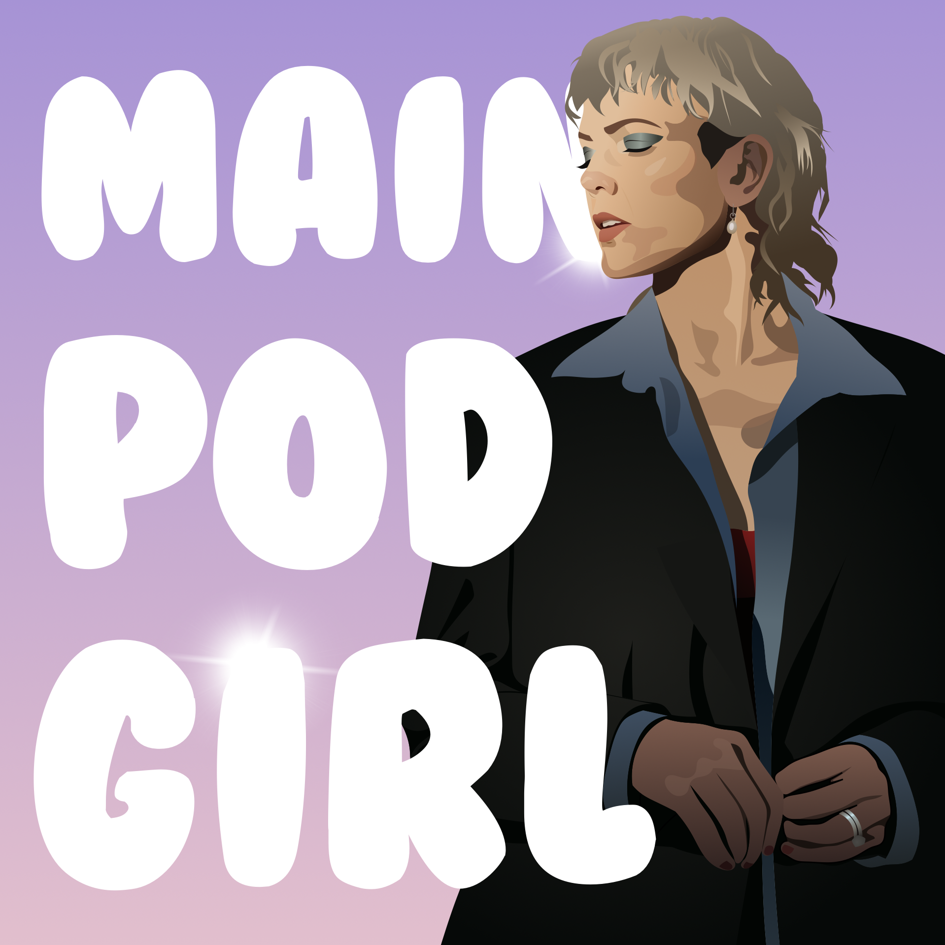 ...Baby One More Pod Girl (feat. Betty Who)