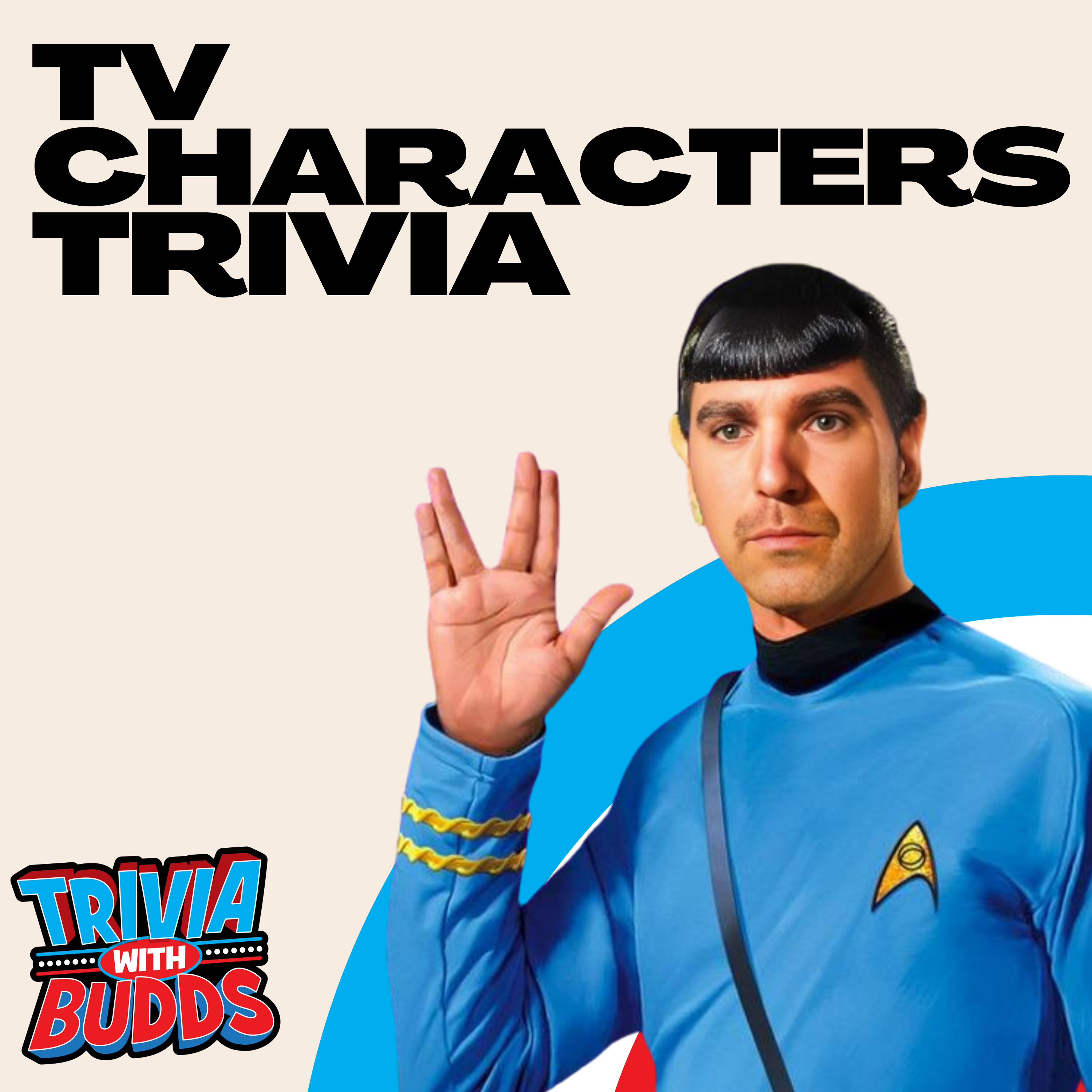11 Trivia Questions on TV Characters 11 Trivia Questions on TV Characters