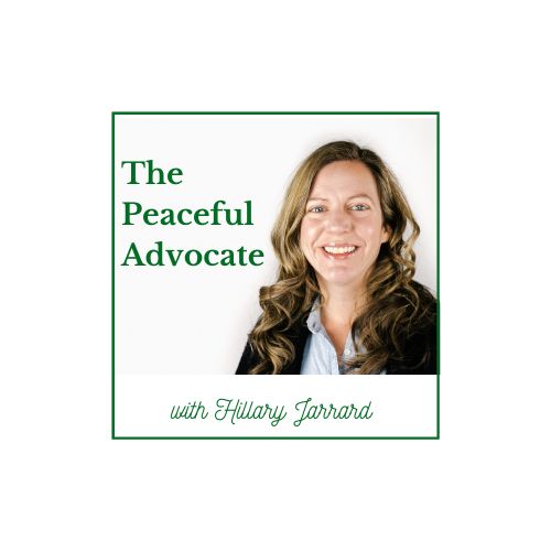 Episode 1: Special Education Advocacy & Clean Eating Made Easy