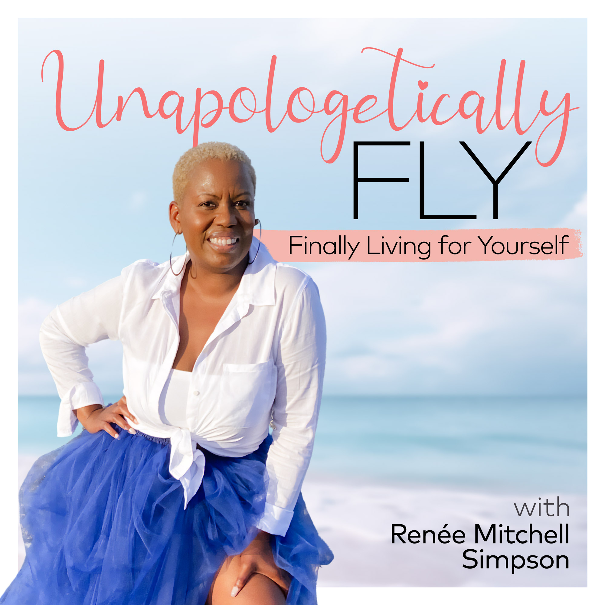 Unapologetically FLY