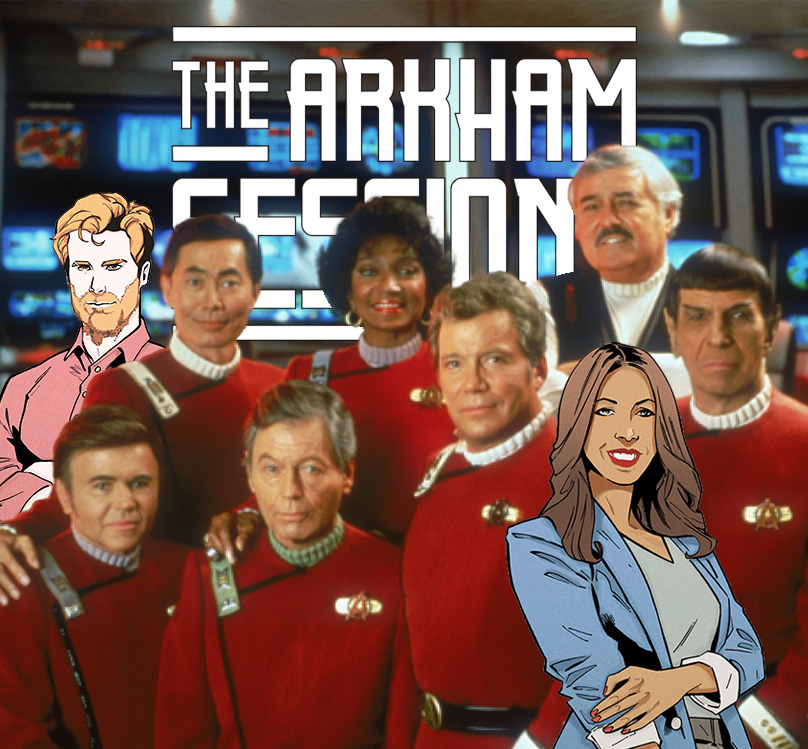 Episode 211 