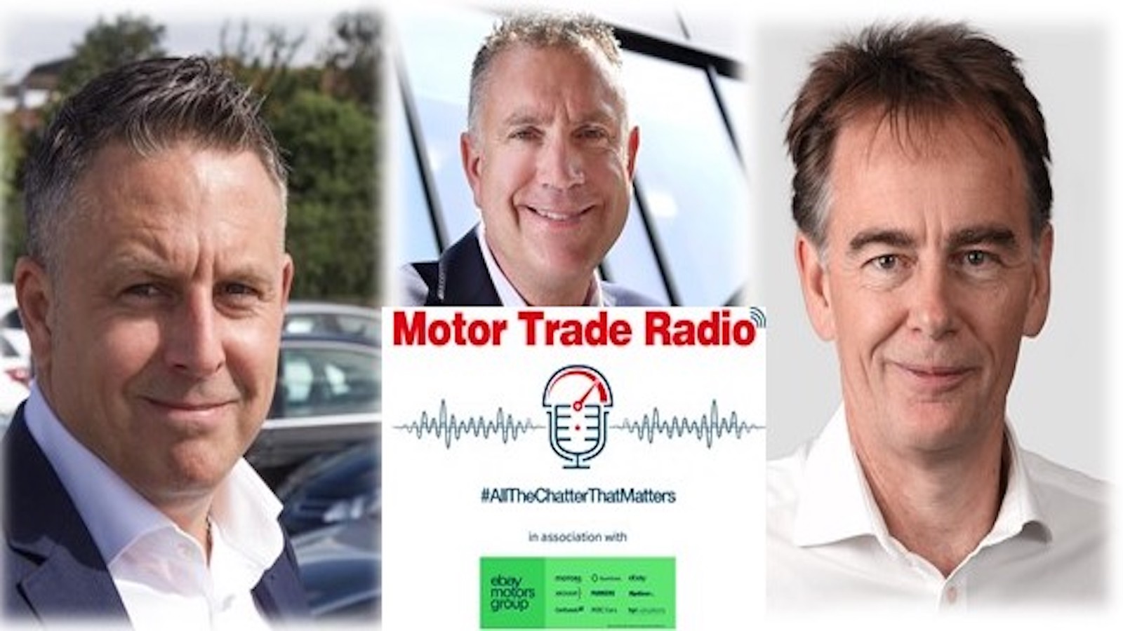 Motor Trade Radio