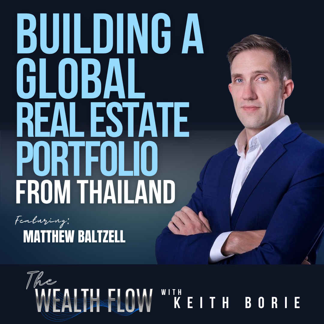 The Wealth Flow