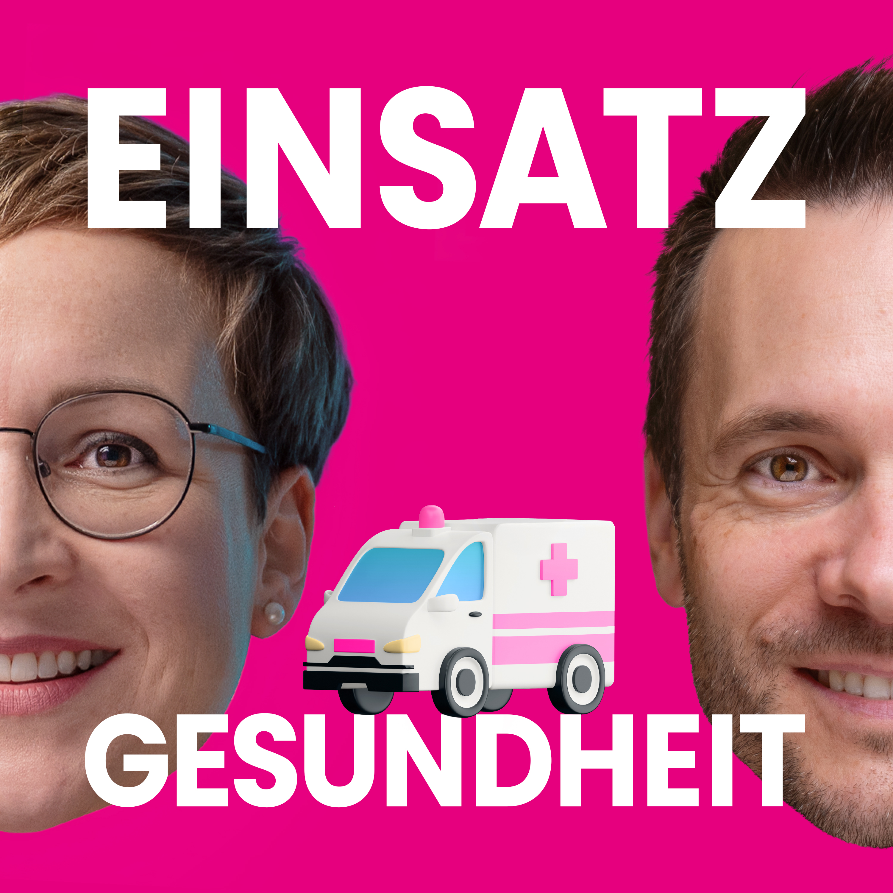 Einsatz Gesundheit: Die Schweizer Gesundheitswelt hautnah erleben