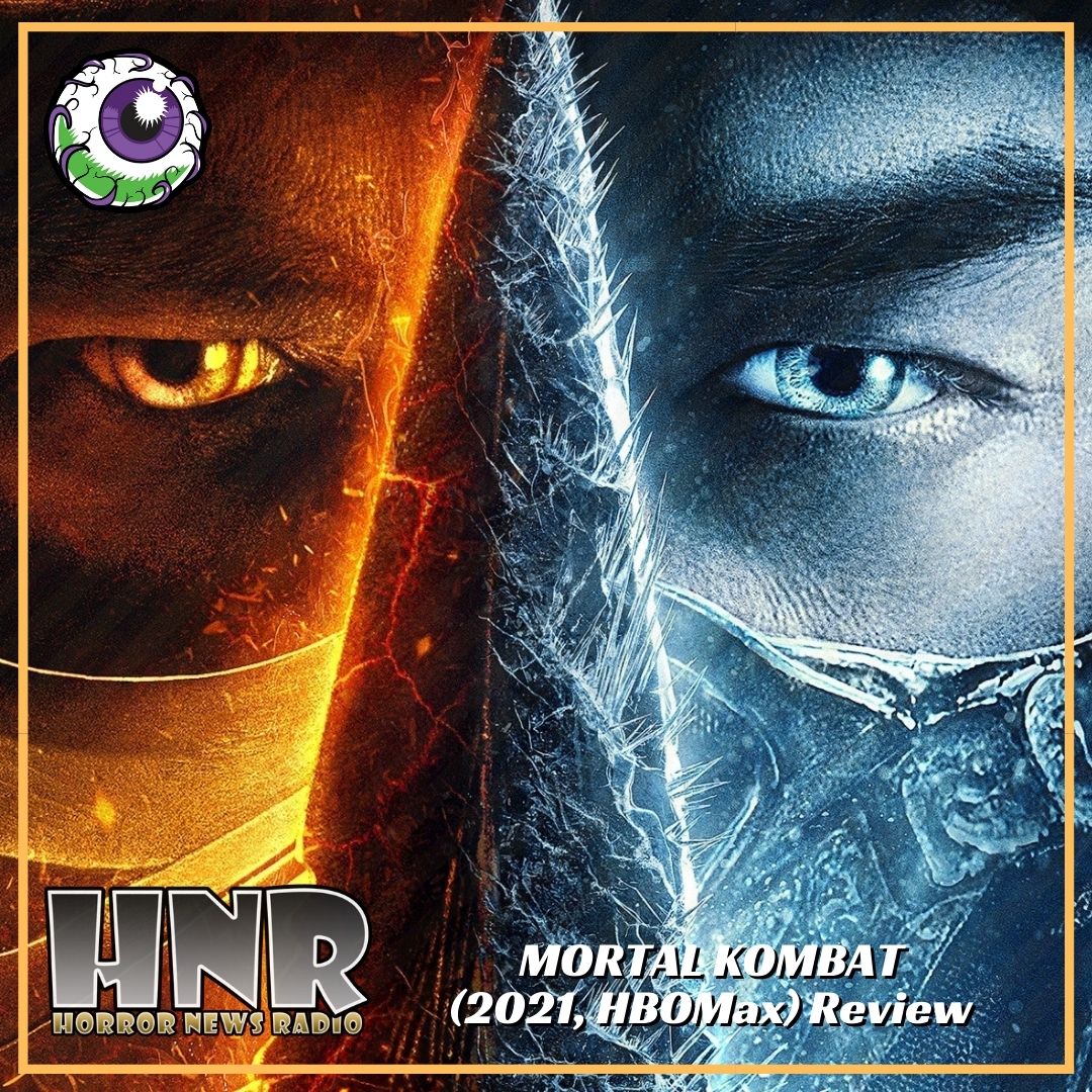 Decades of Horror | Horror News Radio
