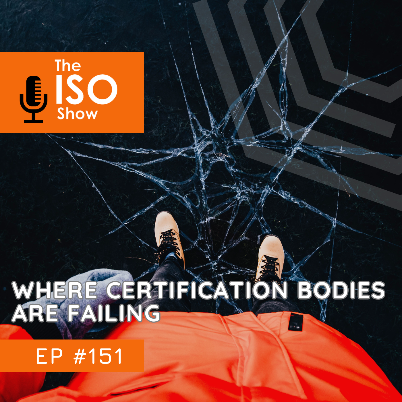 The ISO Show
