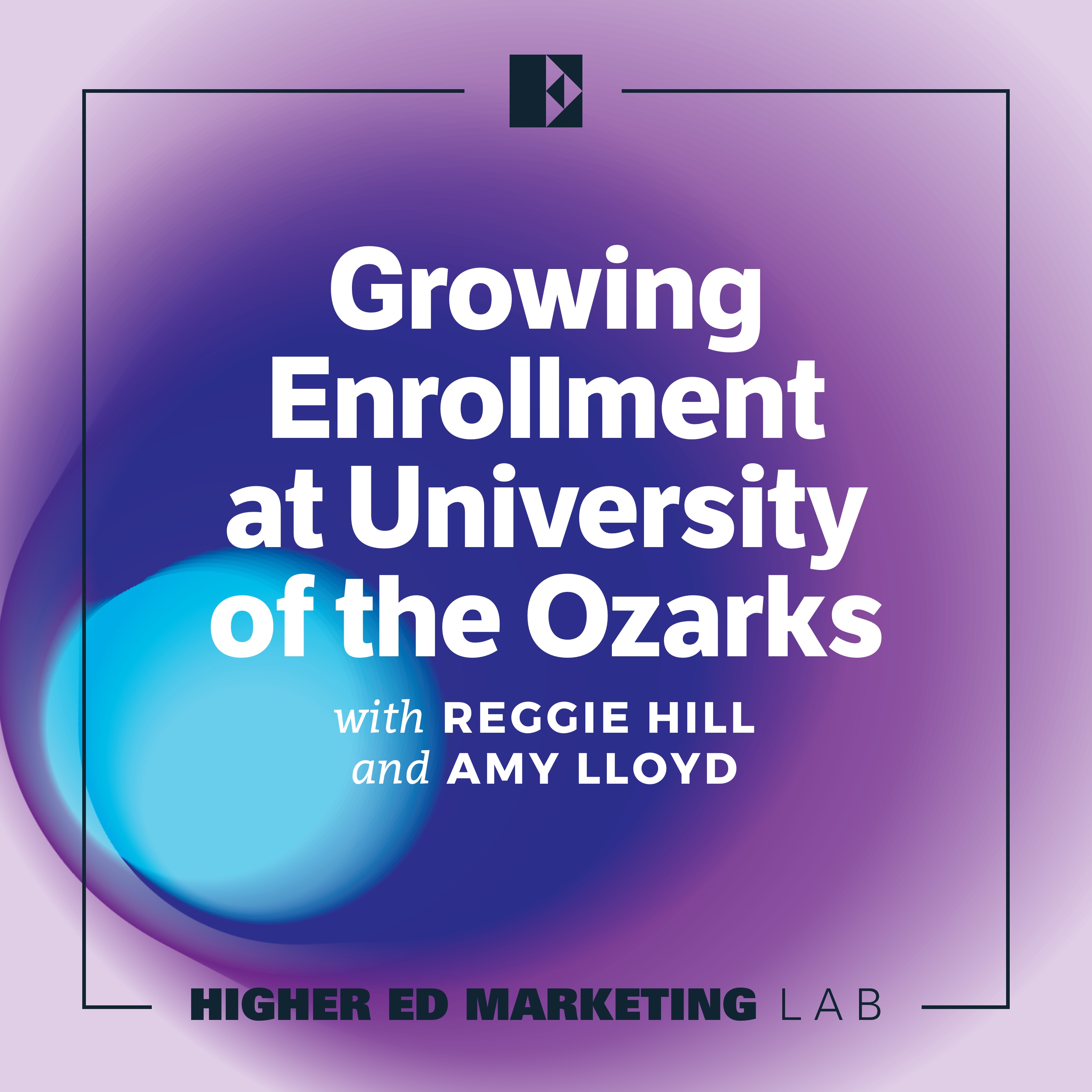 Higher Ed Marketing Lab