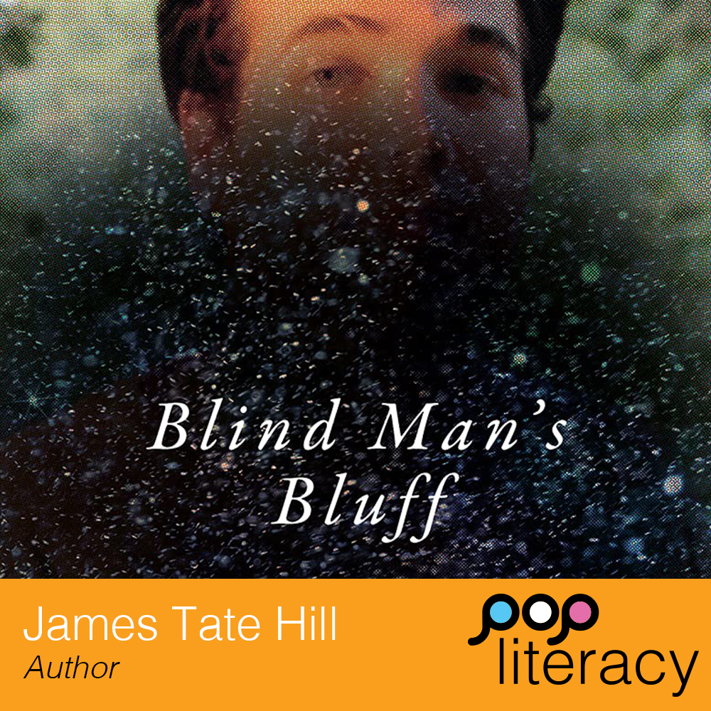 Pop Literacy