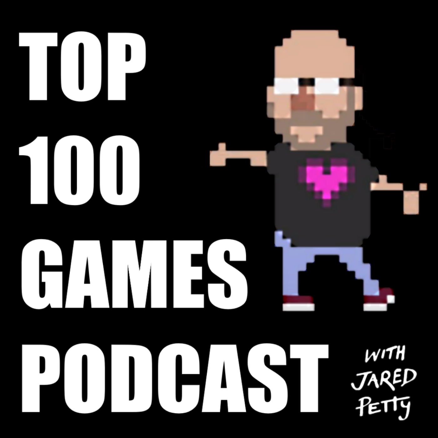 44 - Star Fox 64 - The Top 100 Games Podcast with Jared Petty